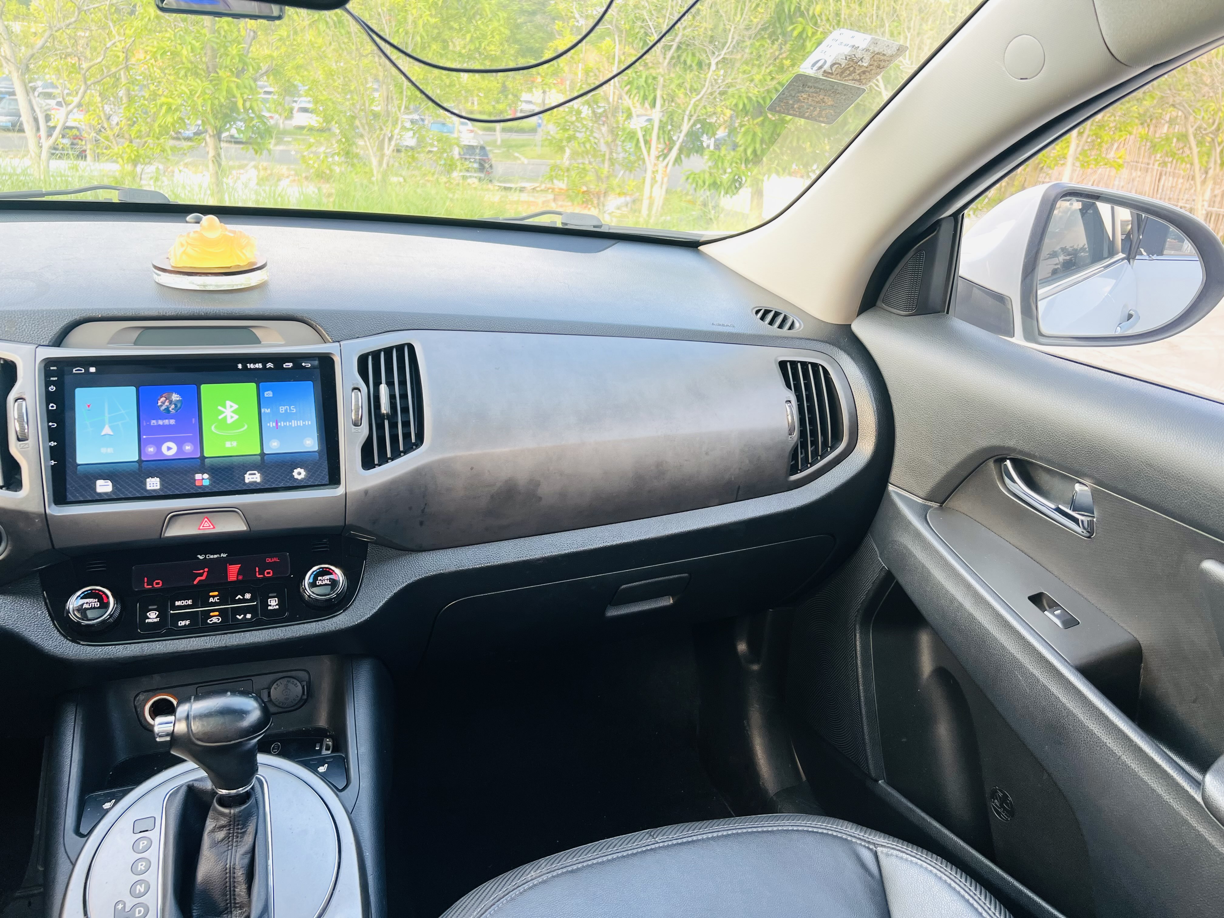 Kia Sportage R 2016 car image #20