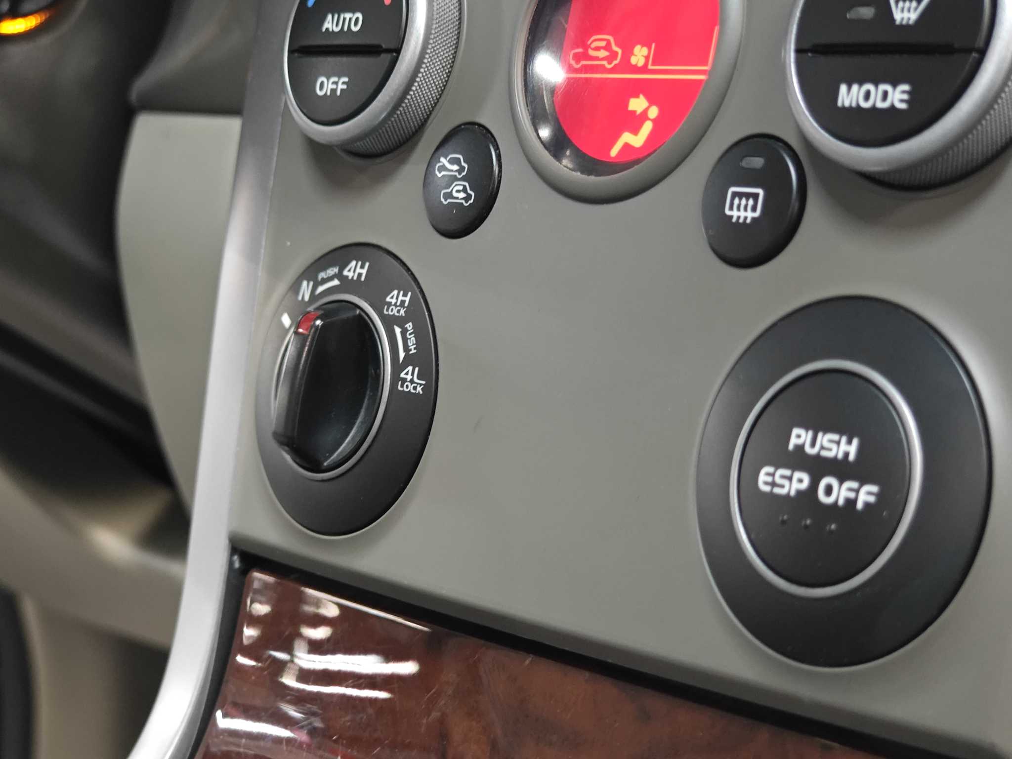 铃木 超级维特拉 2009 汽车图片 #20