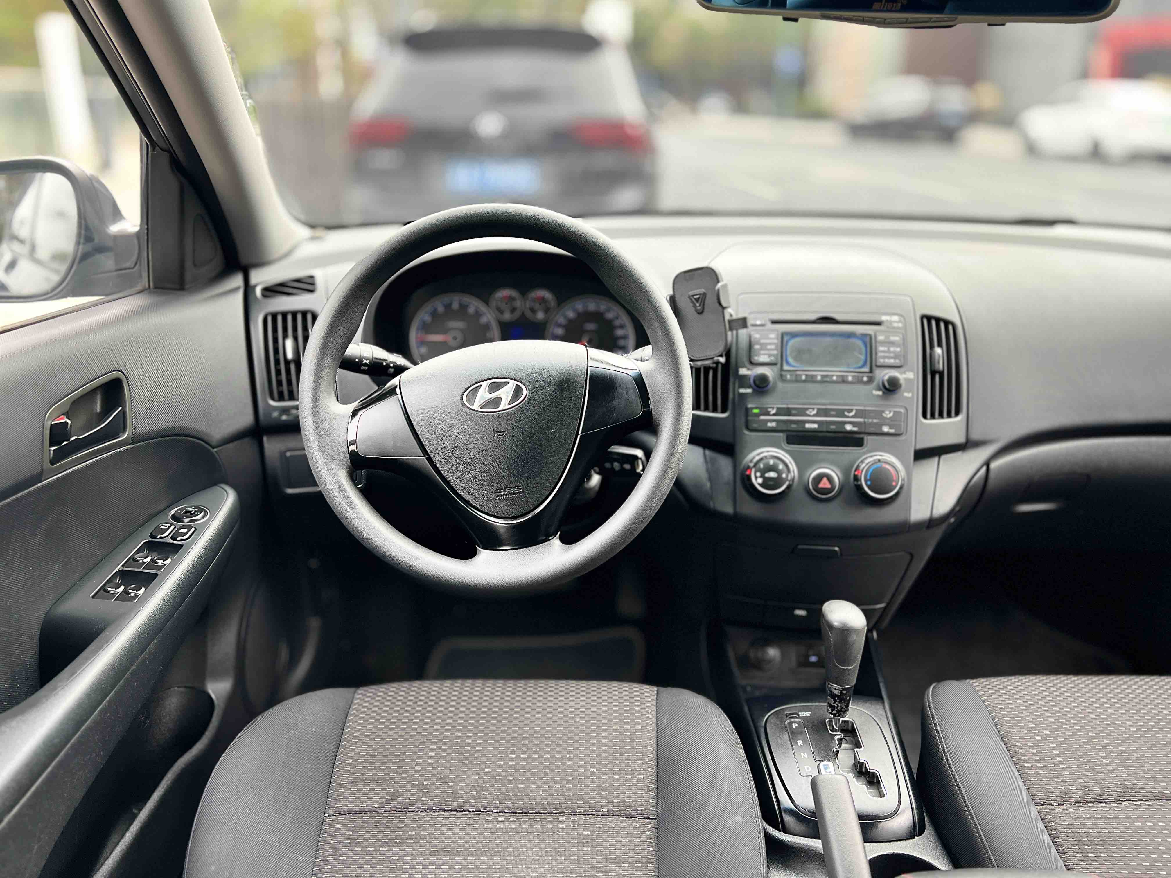 Hyundai i30 2011 immagine di auto #20