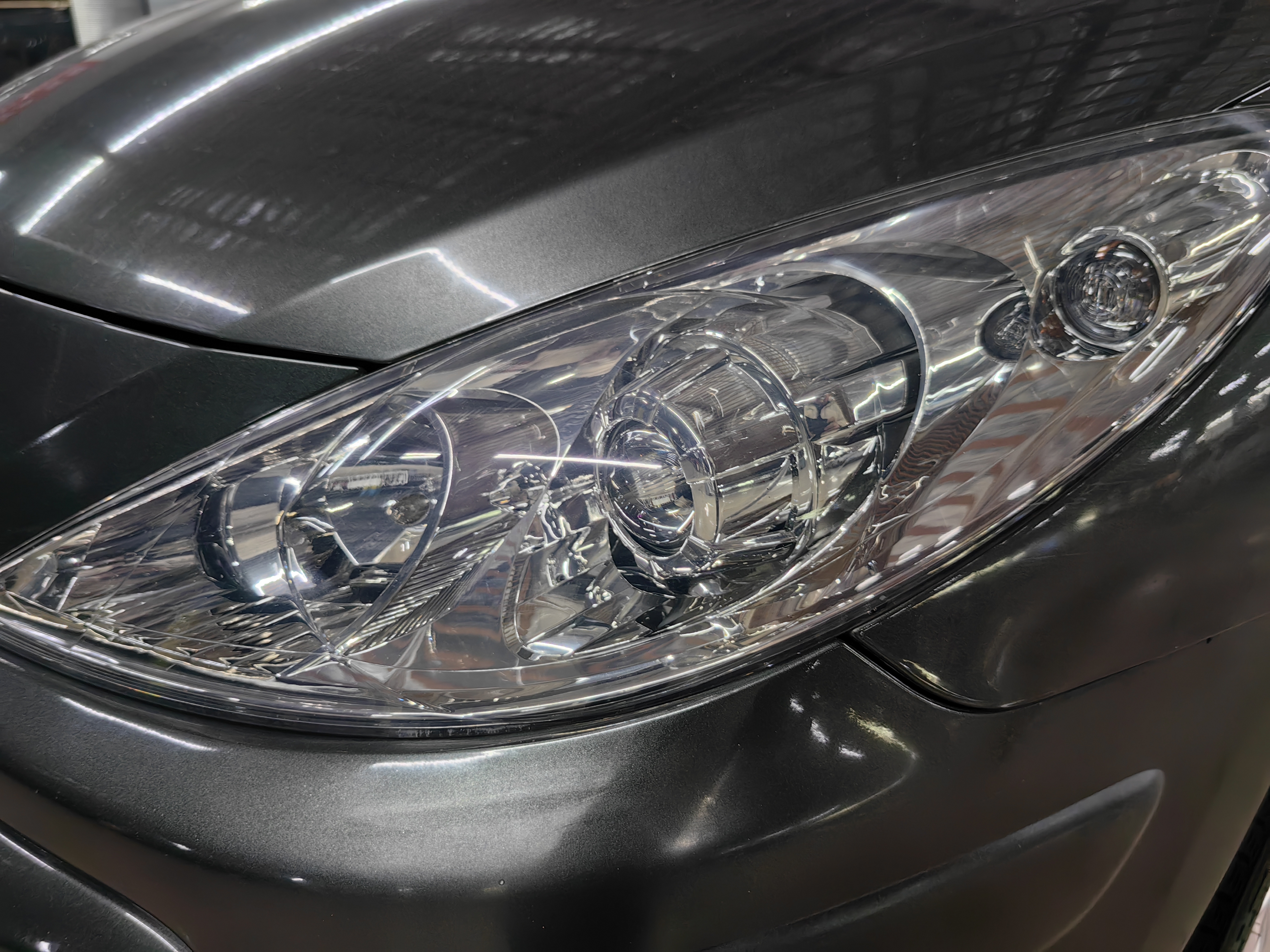 Peugeot 307 2011 car image #20