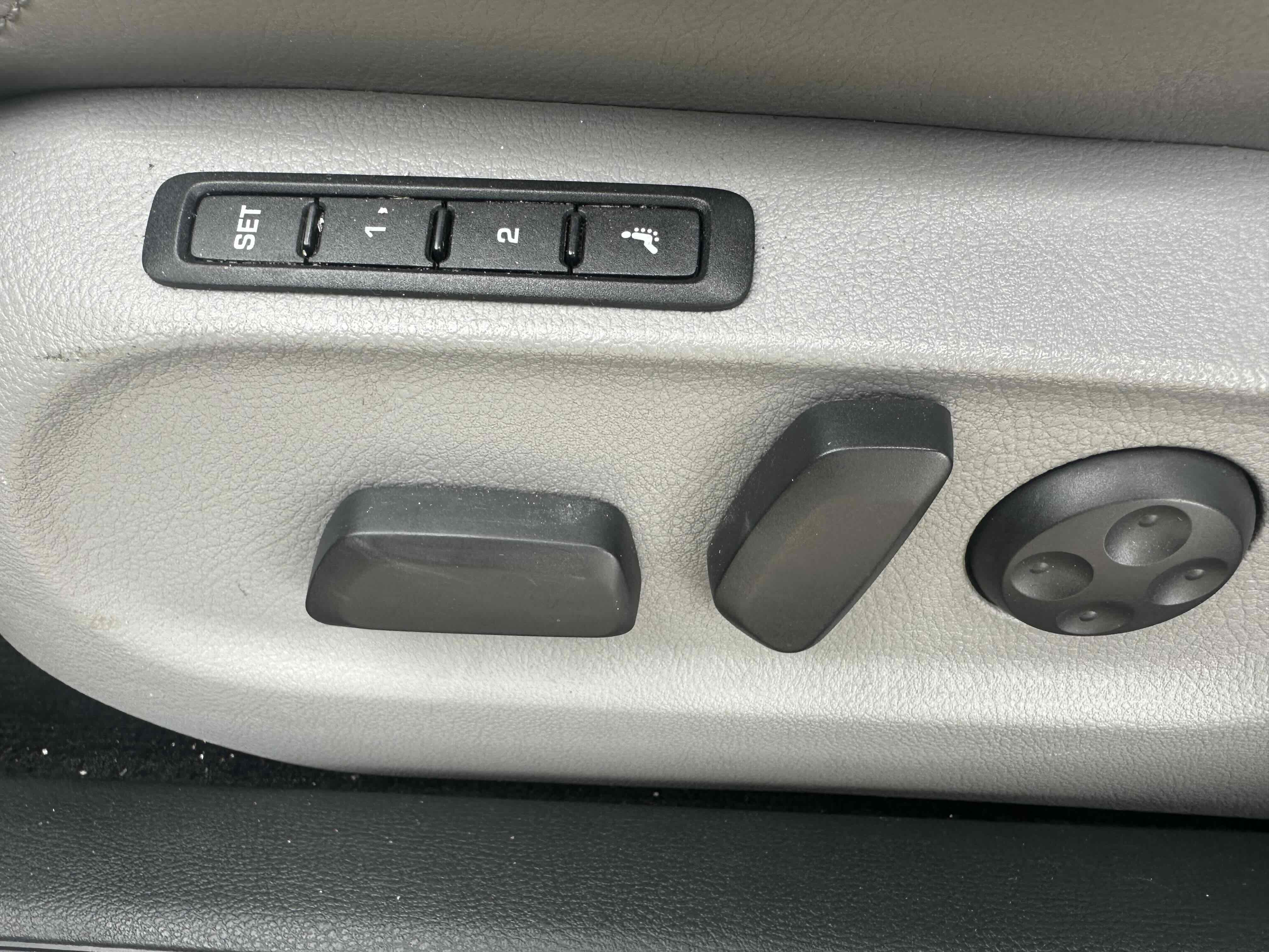 Volkswagen Magotan (Imported) 2008 immagine di auto #20