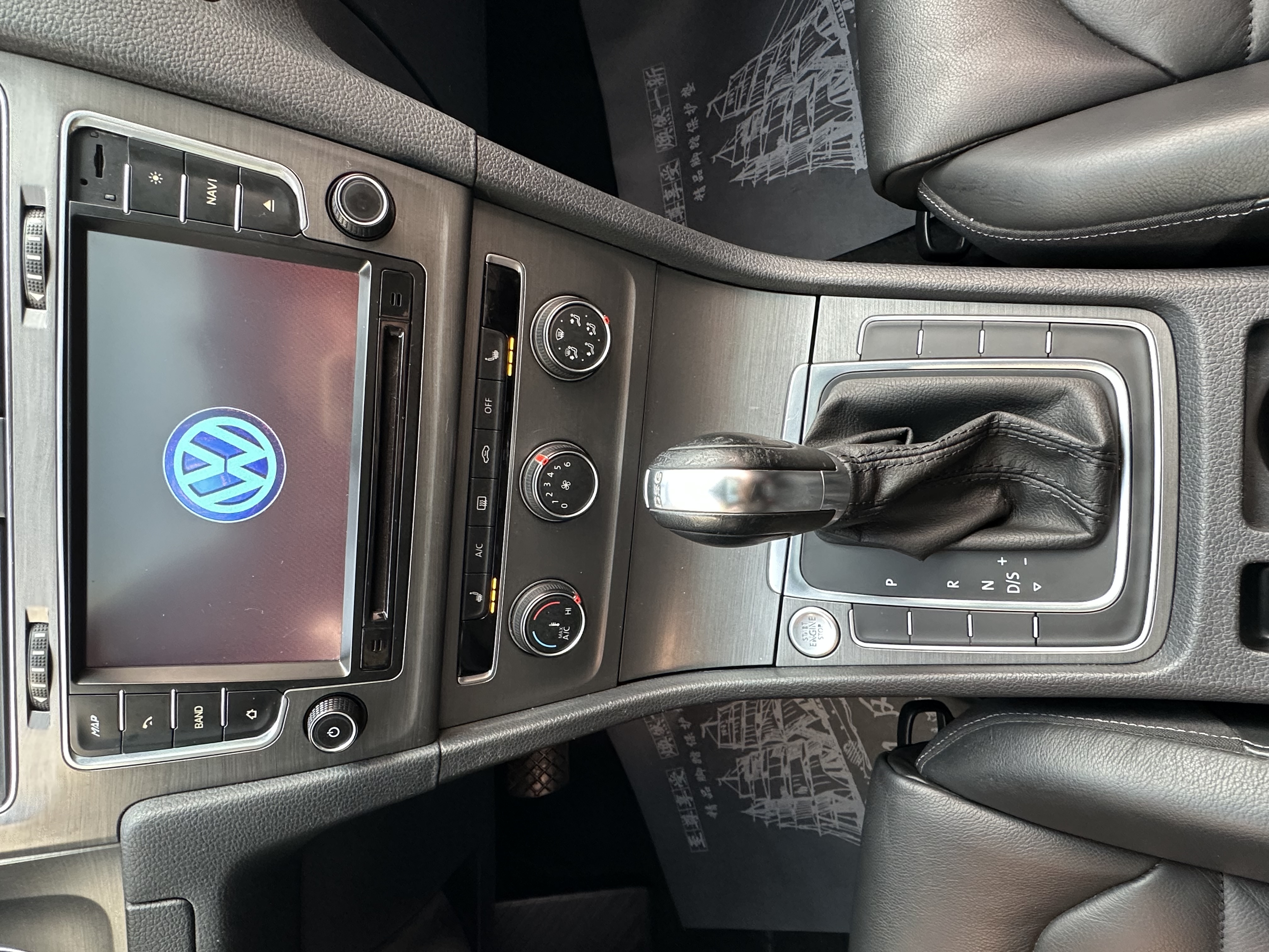 Volkswagen Golf 2015 #20 Volkswagen Golf 2015 car image #20