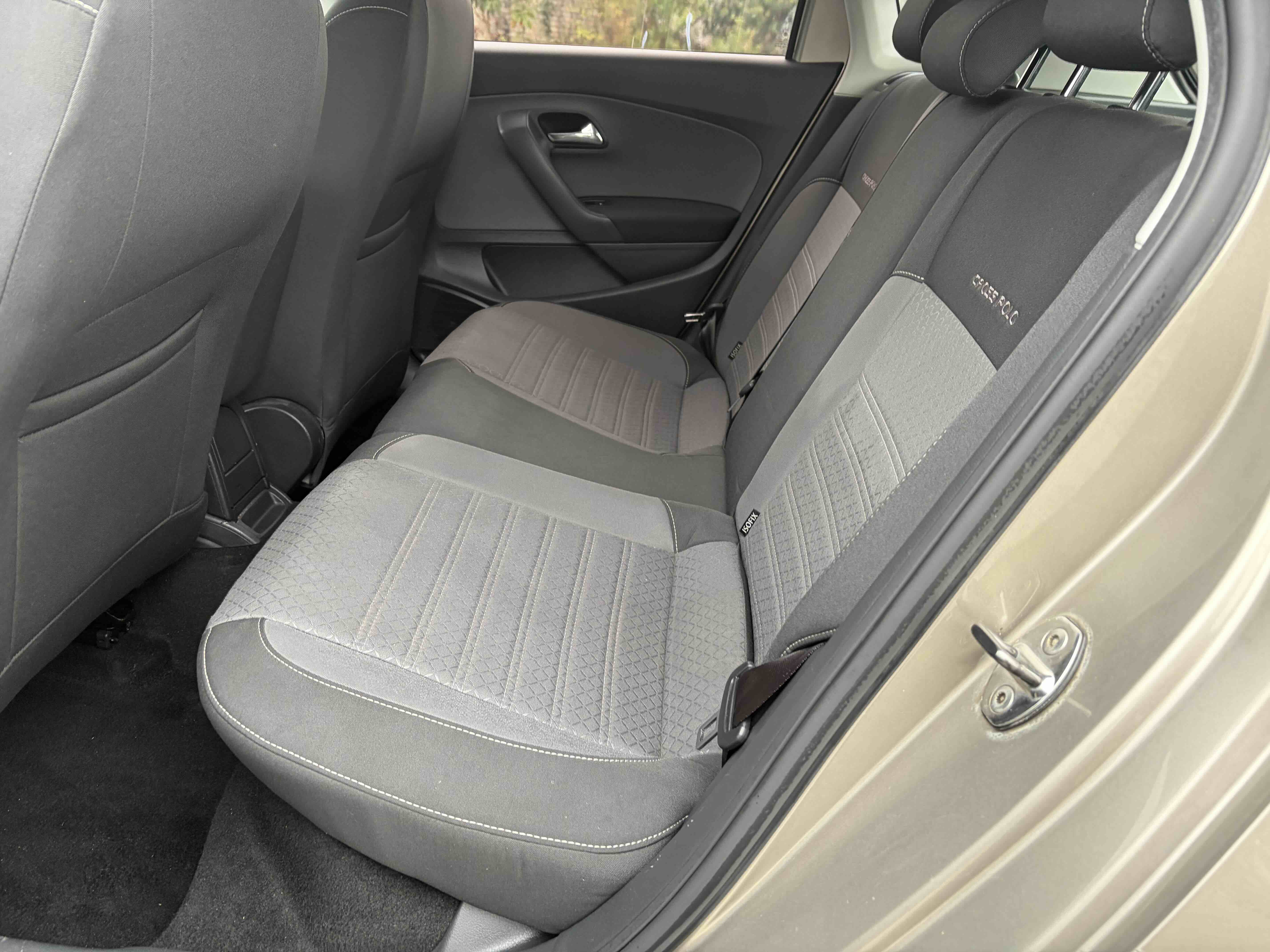 Polo 2016 #20 Polo 2016 car image #20