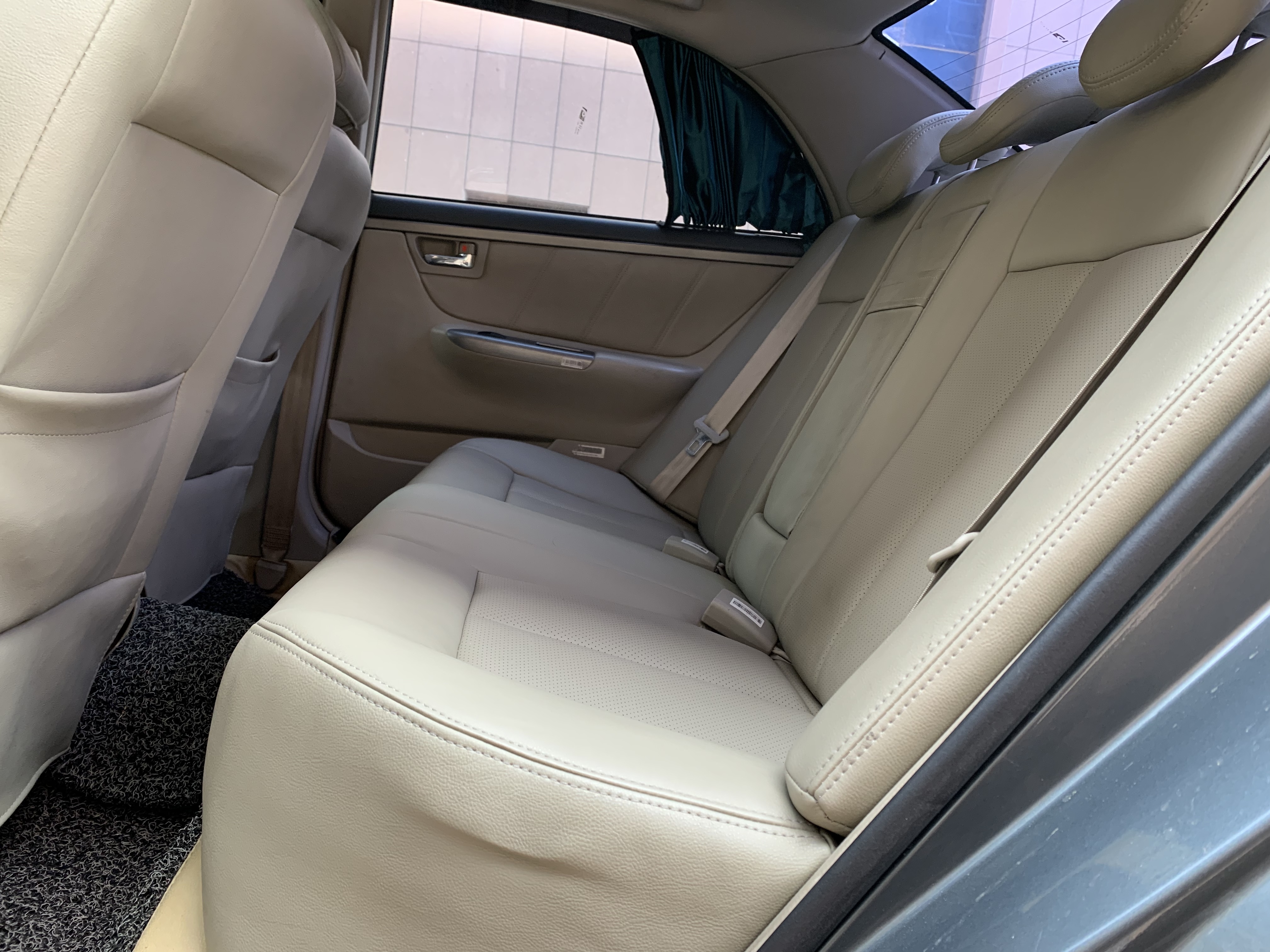 GEELY Seascape 2014 #20 GEELY Seascape 2014 car image #20