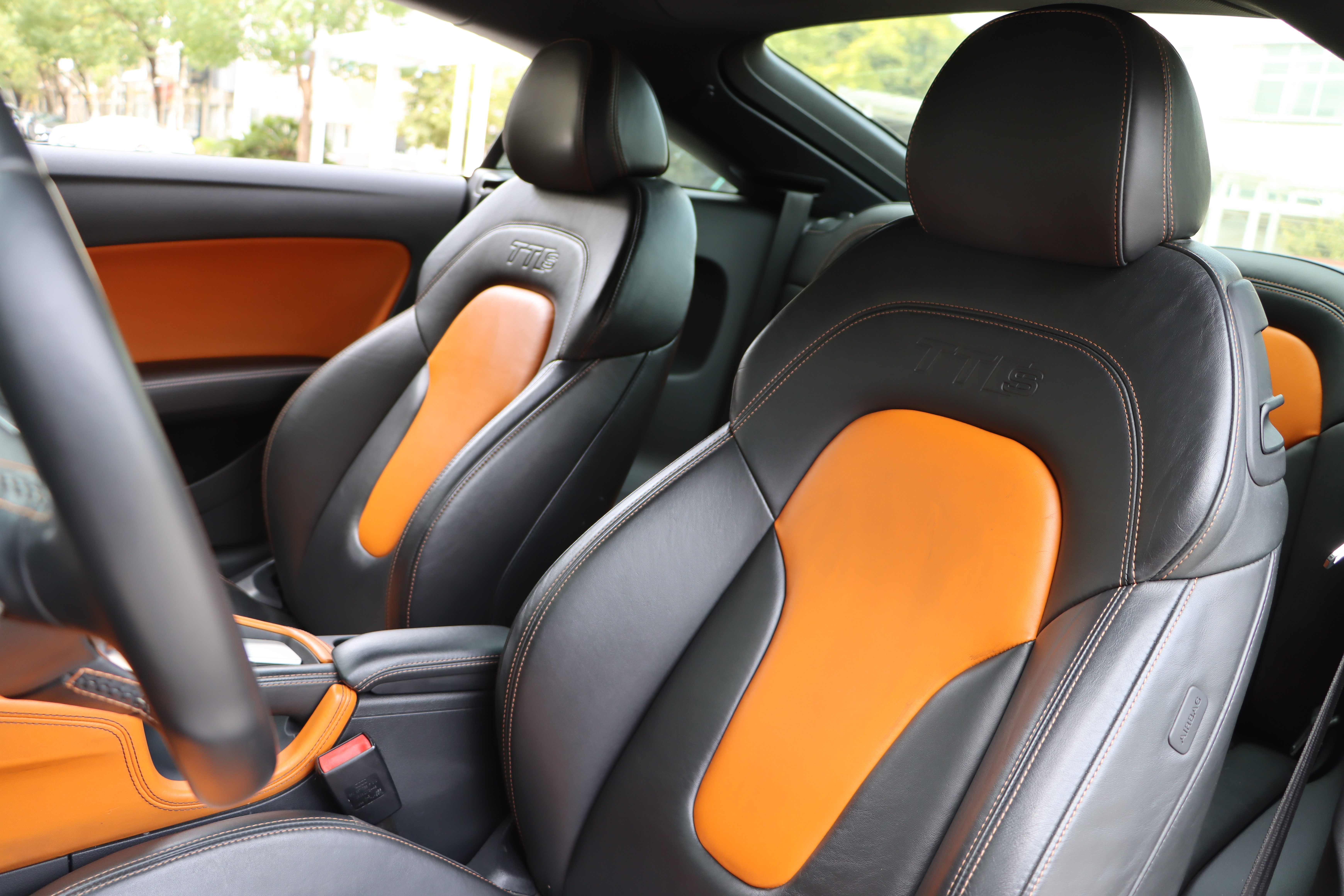 Audi TTS 2013 car image #20