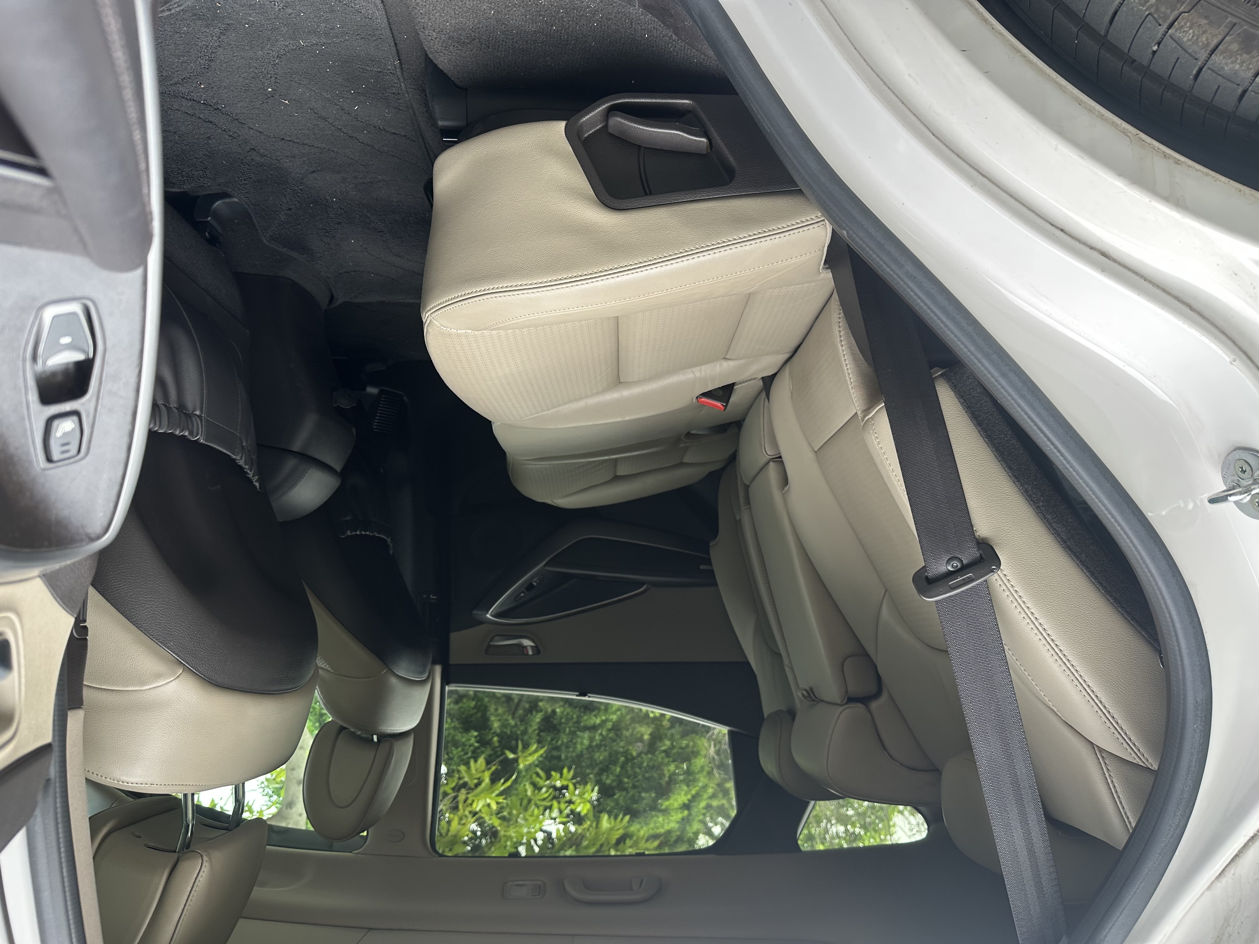 Hyundai Santa Fe (Imported) 2013 car image #20