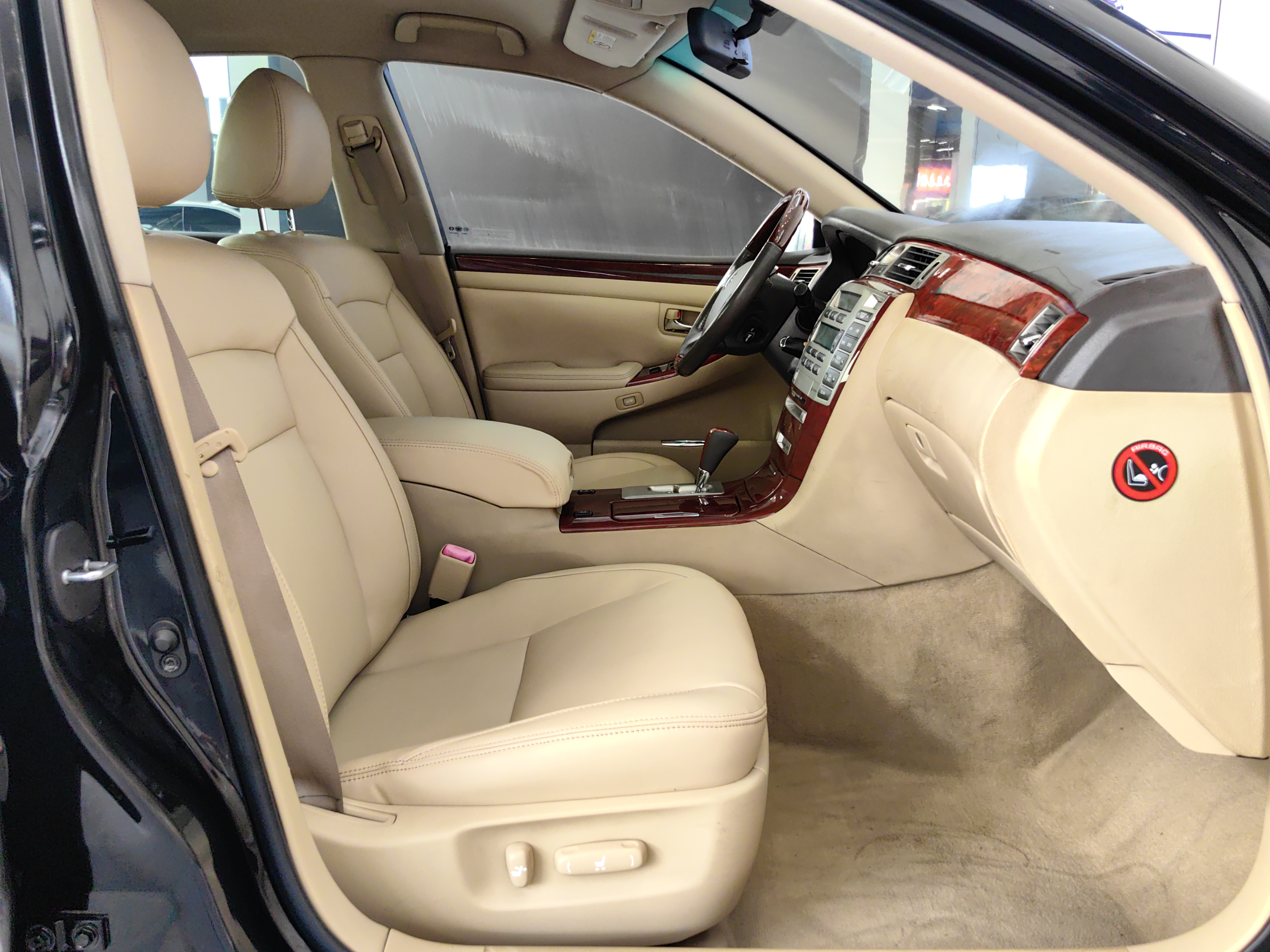 HongQi ShengShi 2008 #20 HongQi ShengShi 2008 صورة سيارة #20