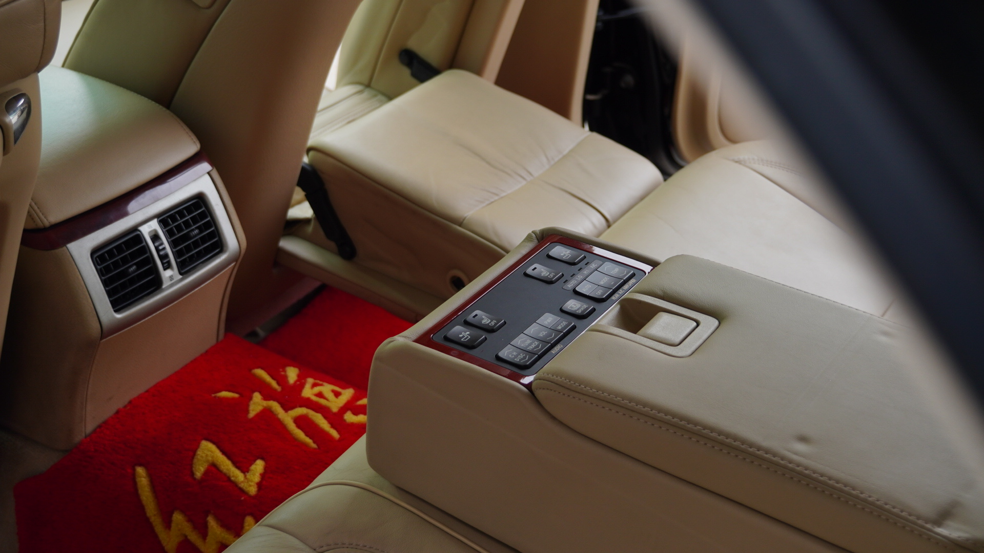 HongQi ShengShi 2008 صورة سيارة #20