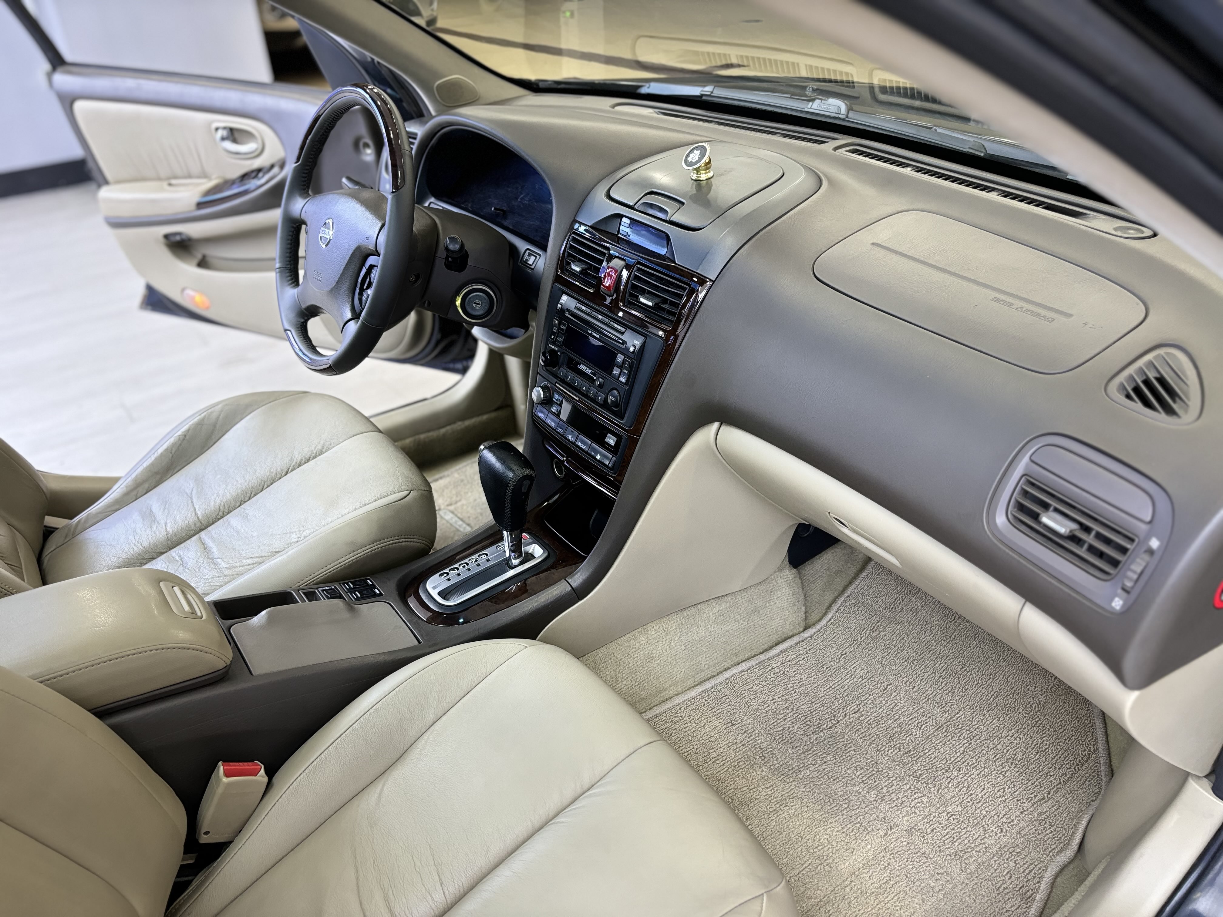 Nissan Cefiro 2002 immagine di auto #20