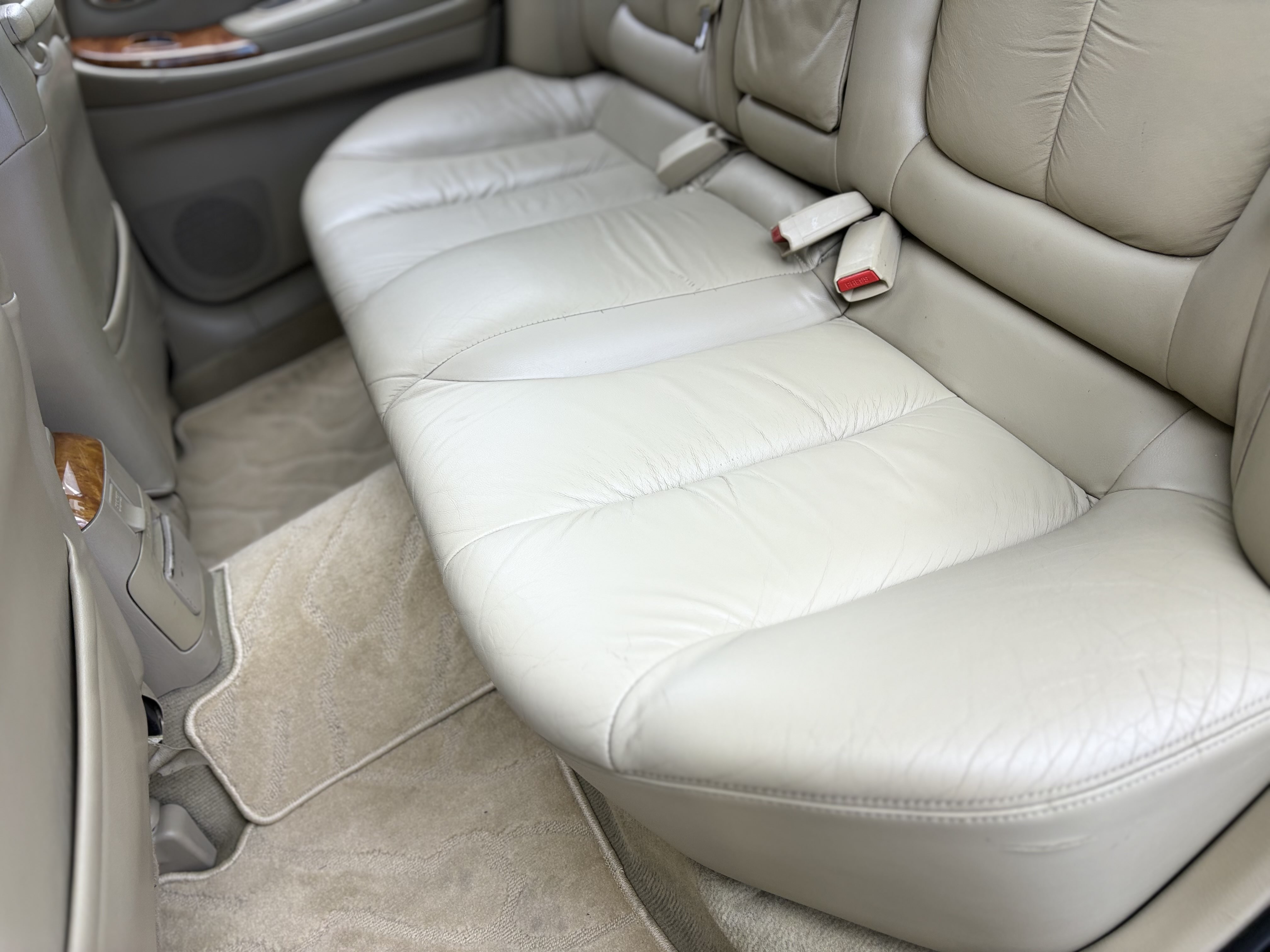 Nissan Cefiro 2004 immagine di auto #20