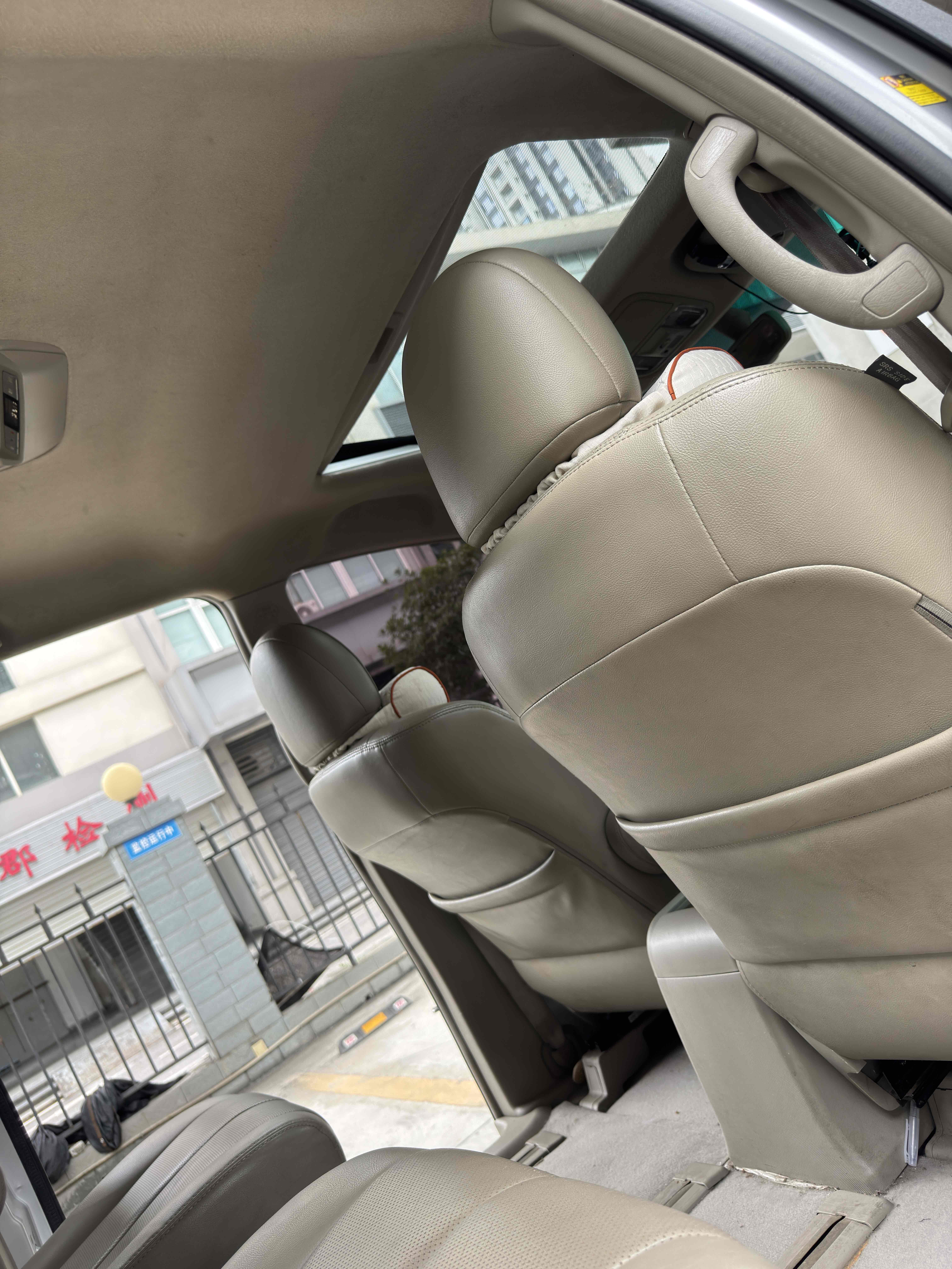 BYD M6 2017 #20 BYD M6 2017 صورة سيارة #20