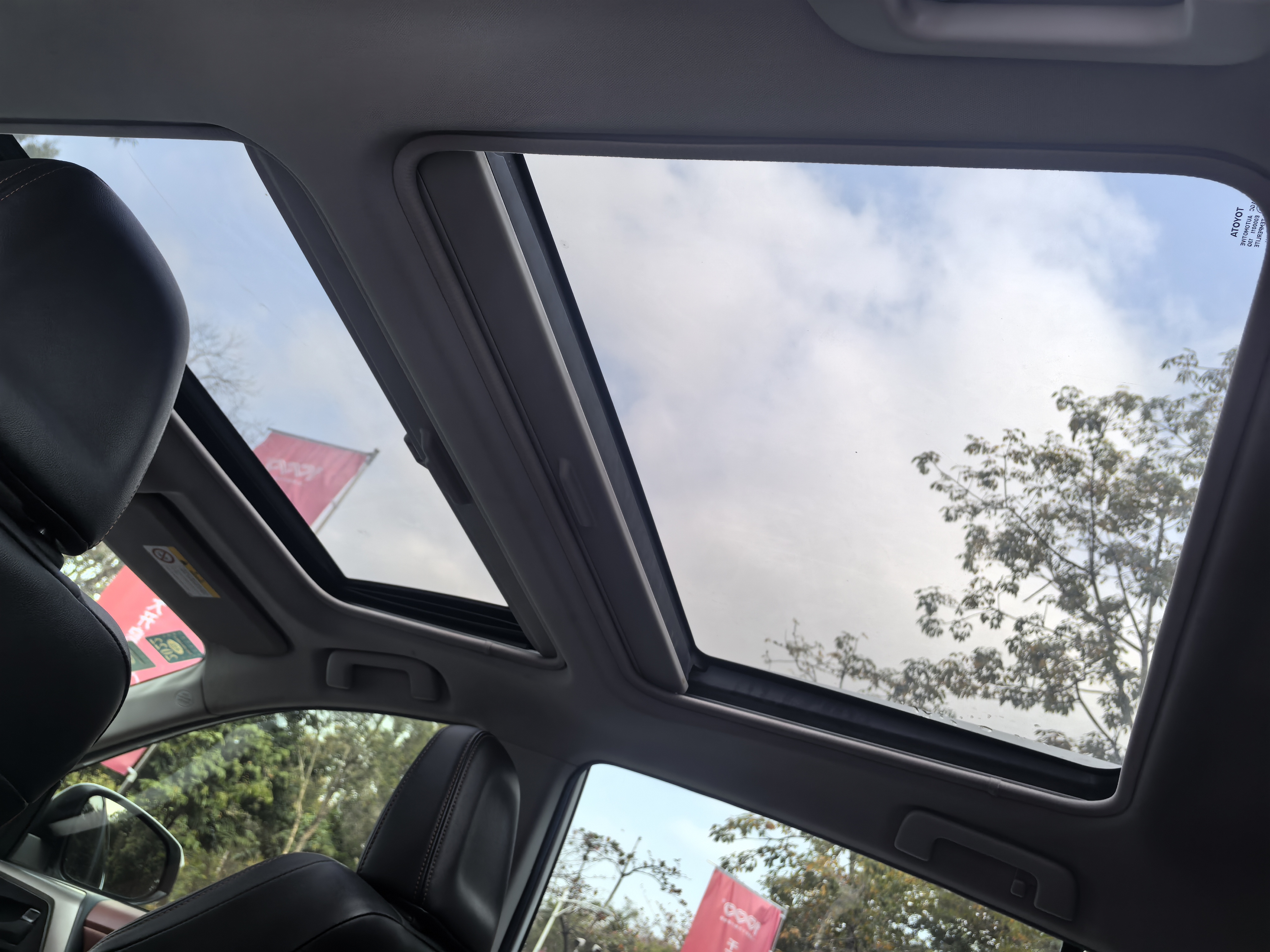 Toyota RAV4 2016 #20 Toyota RAV4 2016 imagem de carro #20