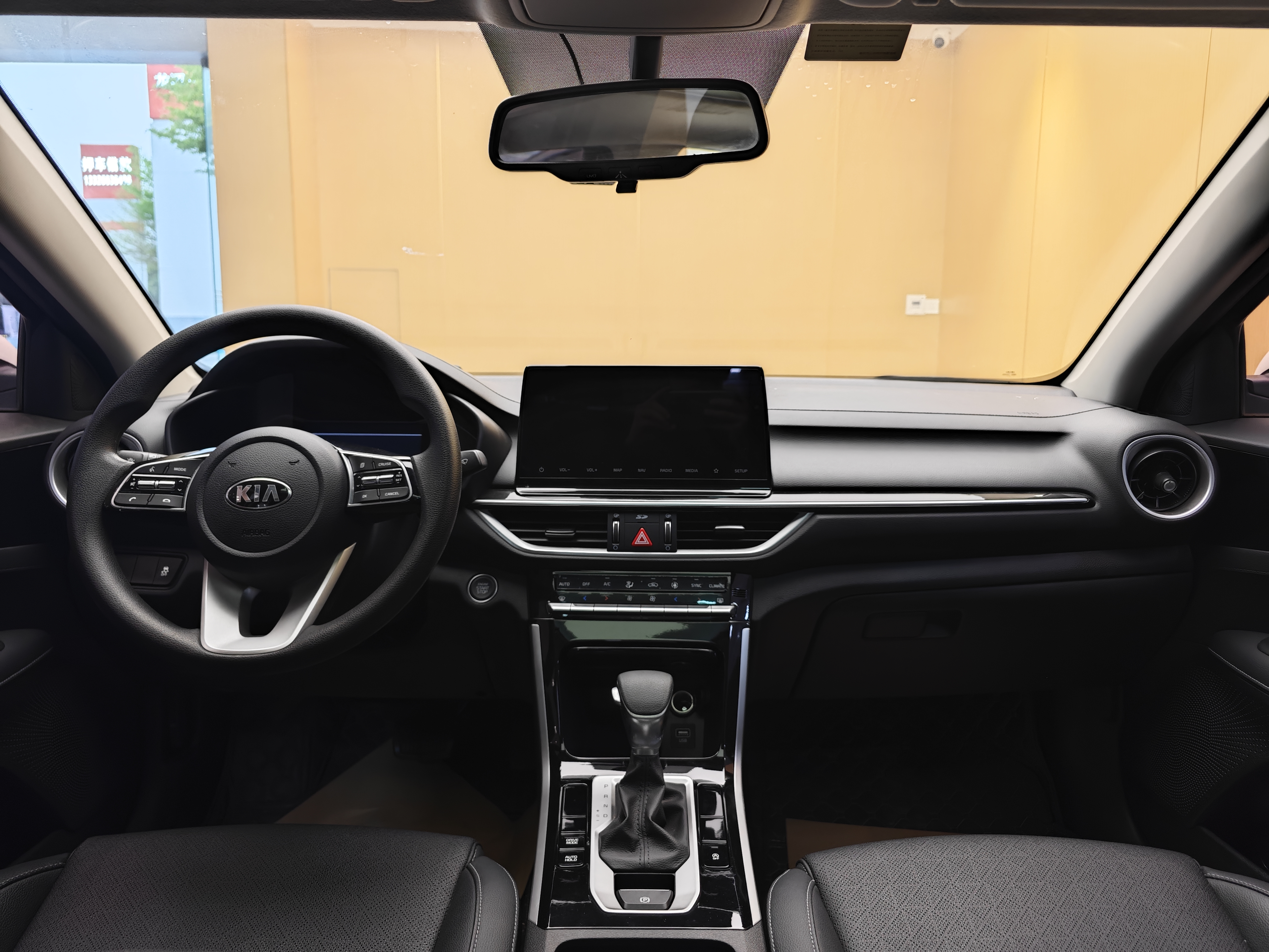 起亚 起亚K3 2020 汽车图片 #20