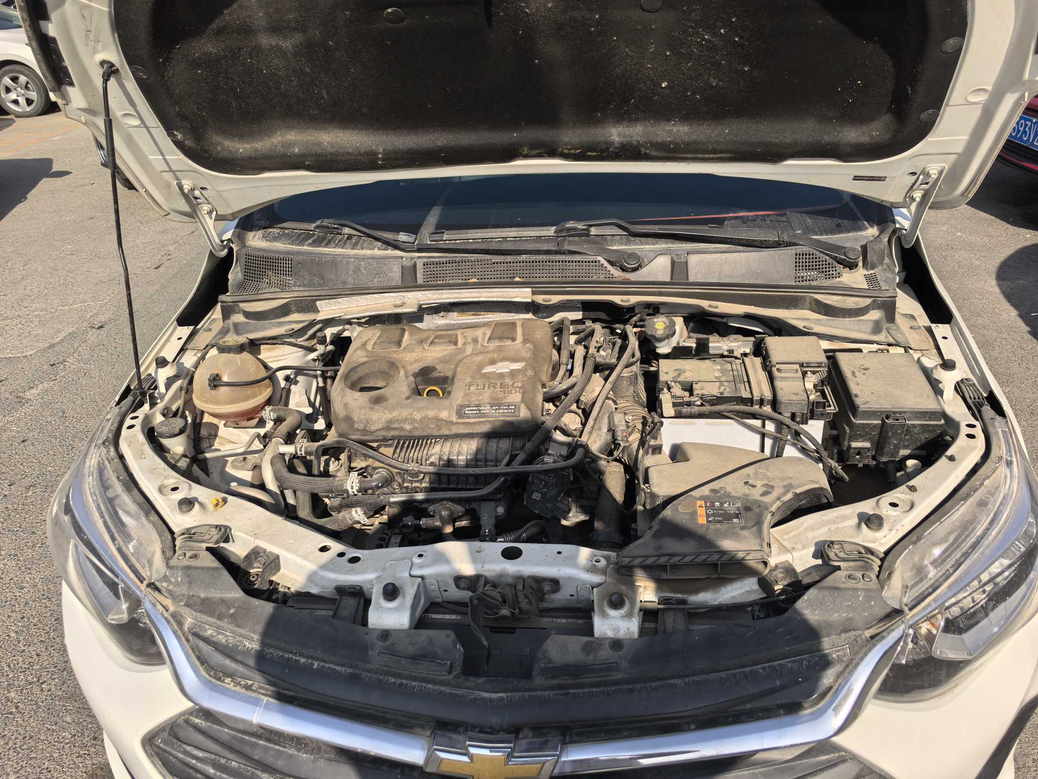 Chevrolet Cavalier 2020 car image #20