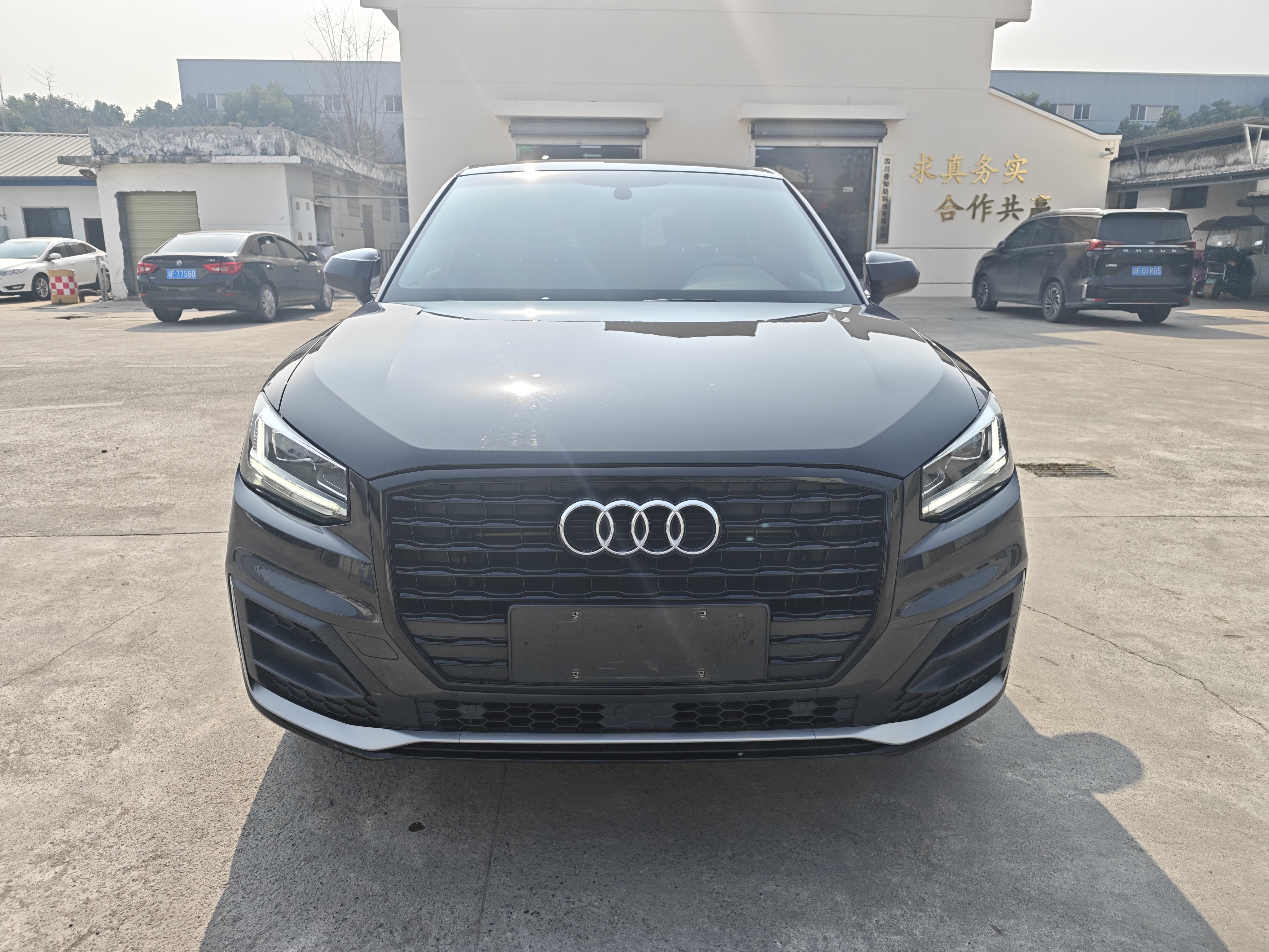Q2L 2019 #20 Q2L 2019 car image #20