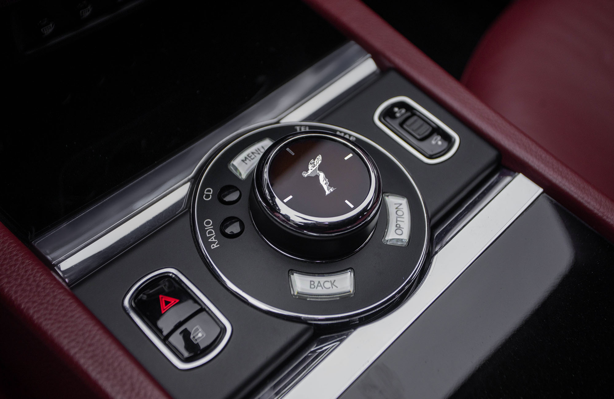 Rolls-Royce Ghost 2011 car image #20