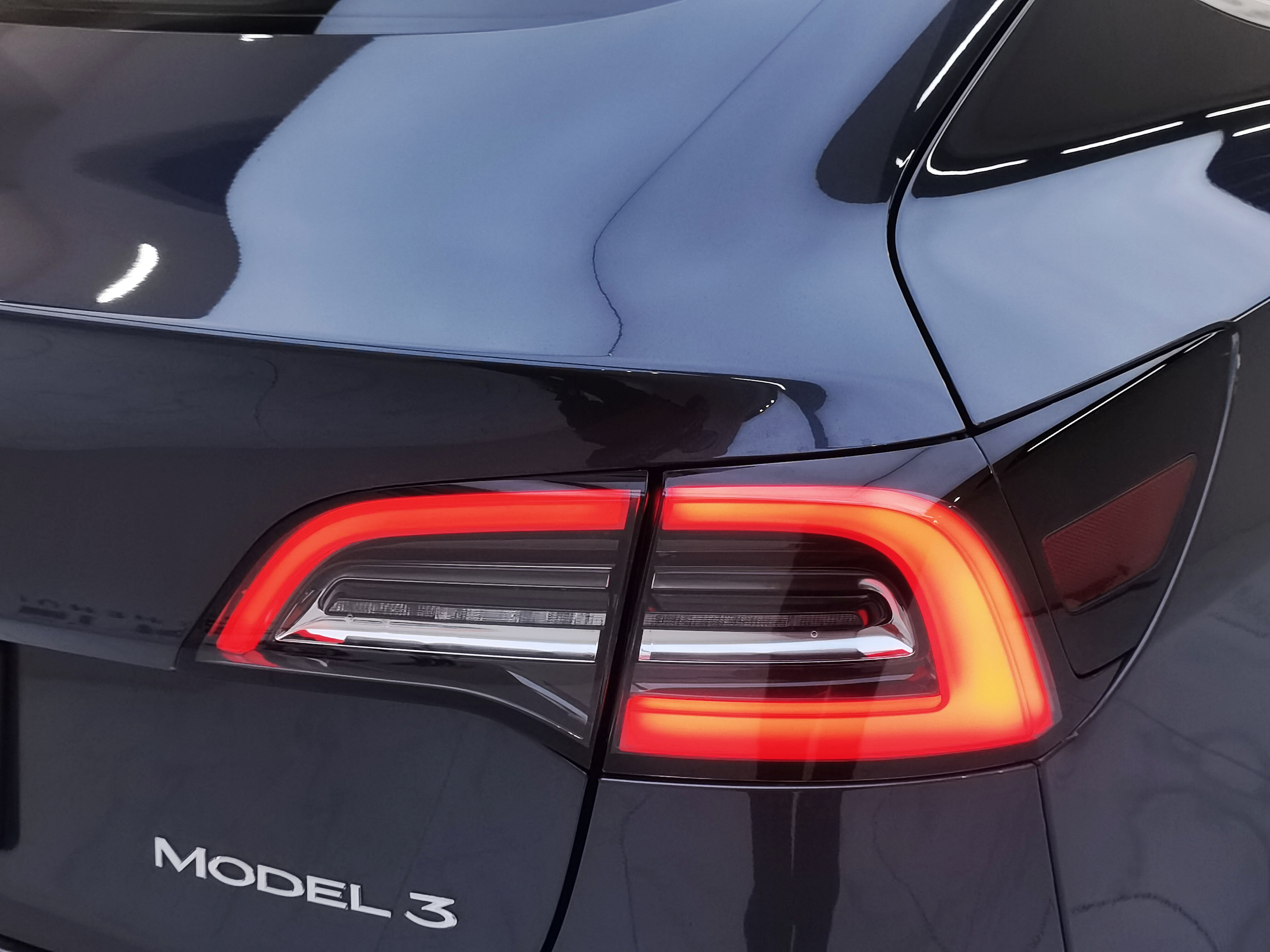 特斯拉 Model 3 2020 汽车图片 #20