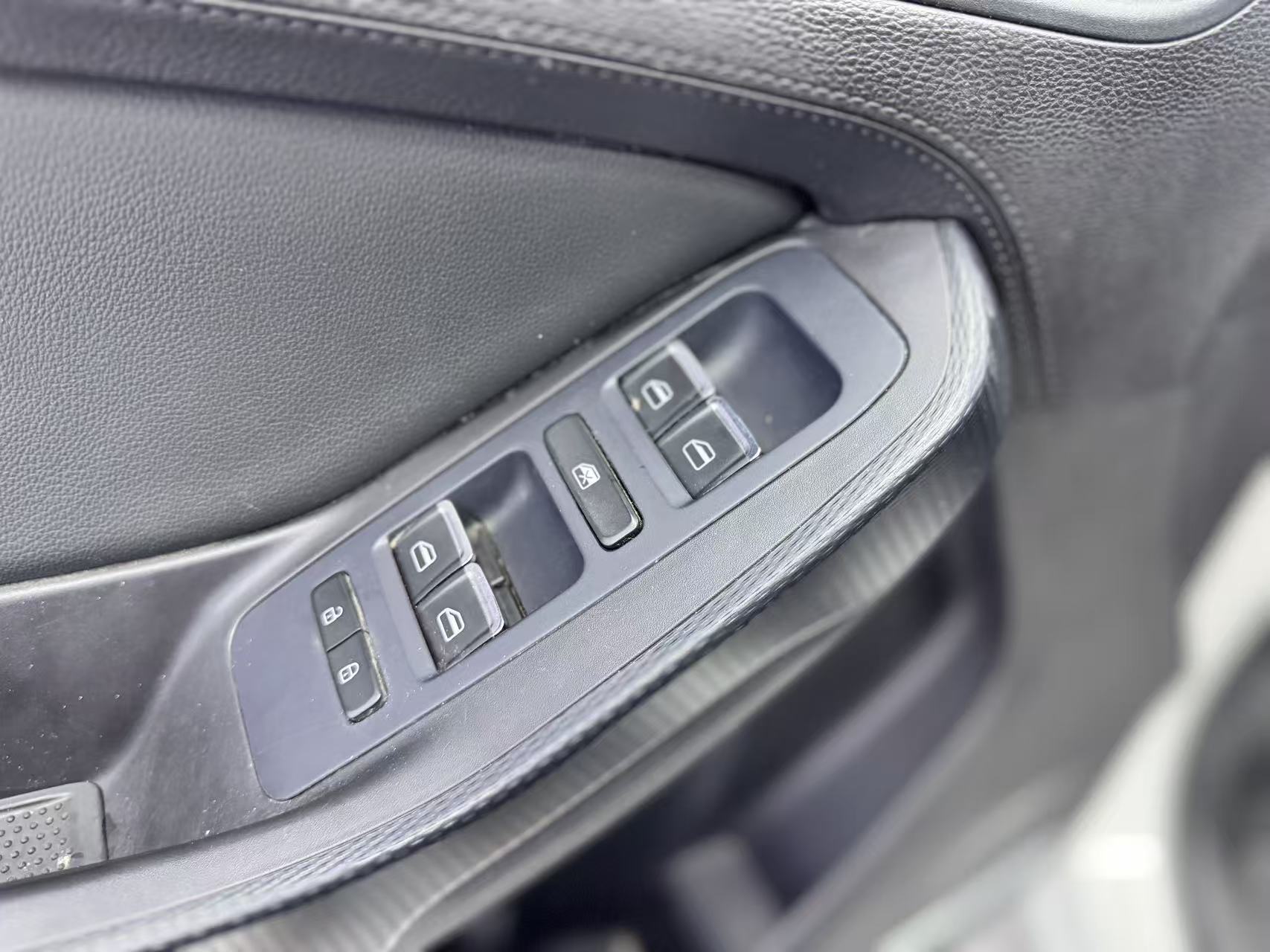 Chery Tiggo 5x 2020 #20 Chery Tiggo 5x 2020 car image #20
