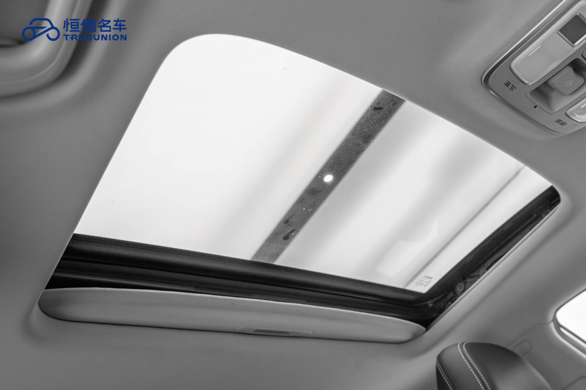 GEELY Emgrand GS 2020 #20 GEELY Emgrand GS 2020 car image #20