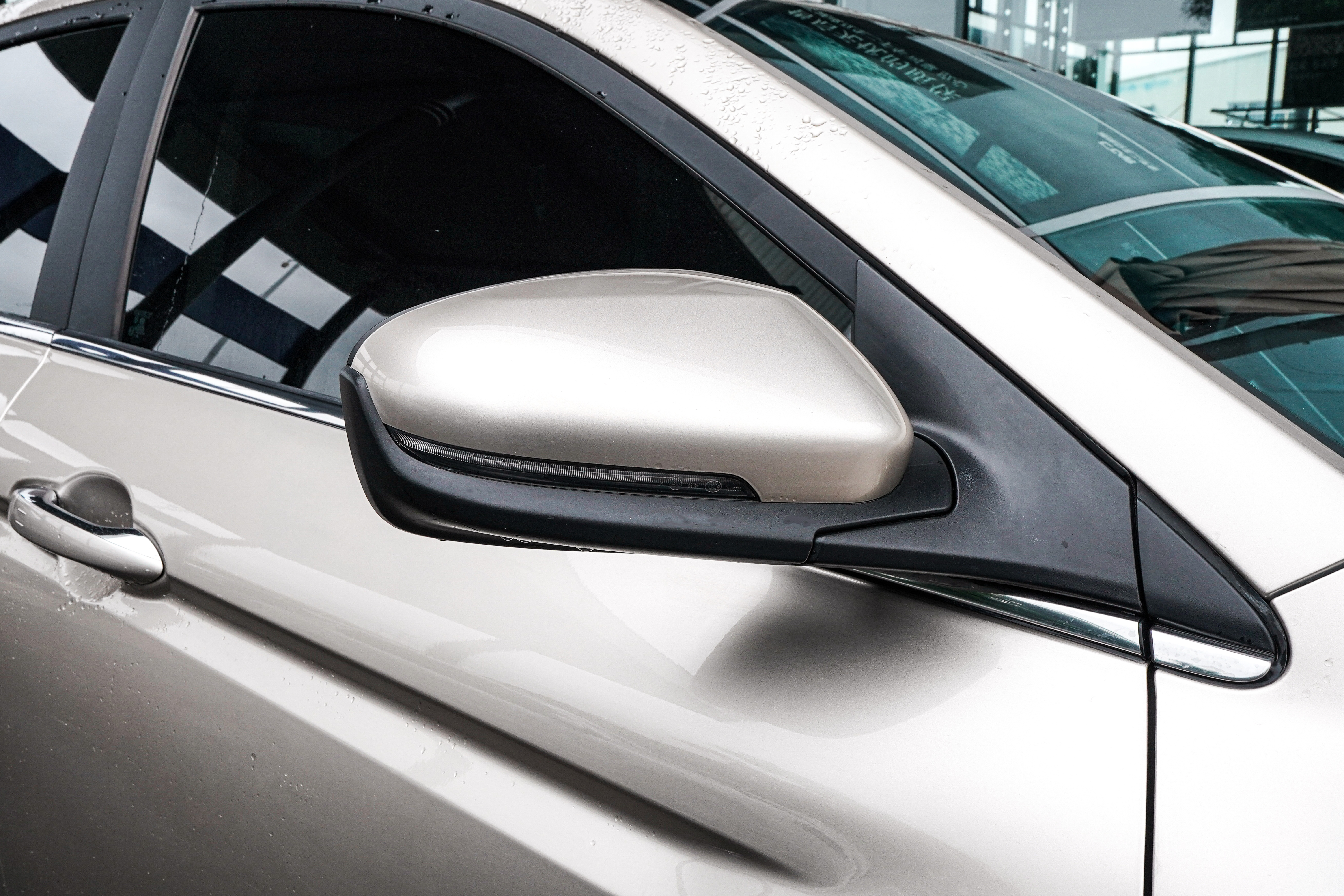 GEELY Emgrand GL New Energy 2019 car image #20