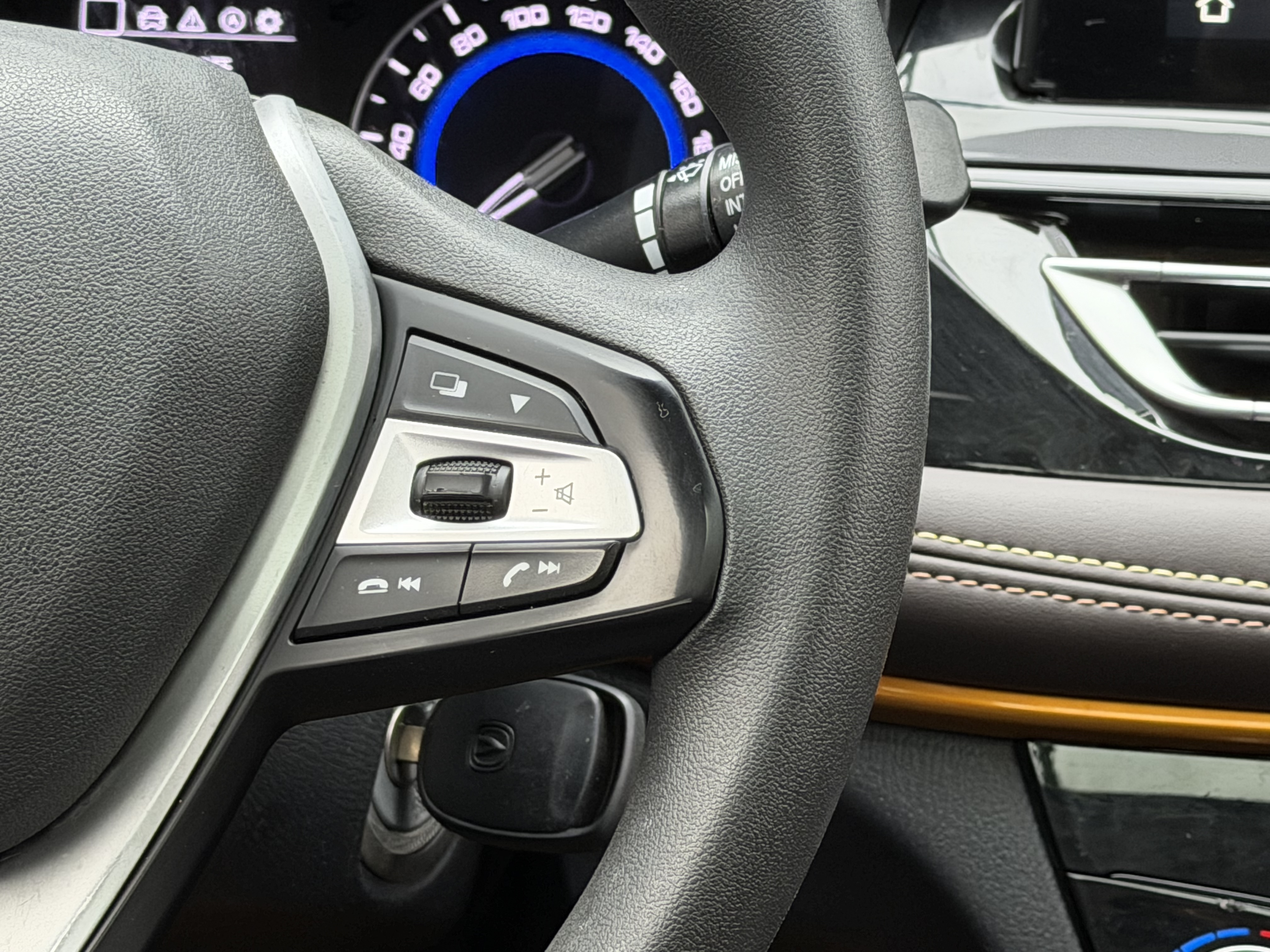 Changan Eado DT 2020 car image #20