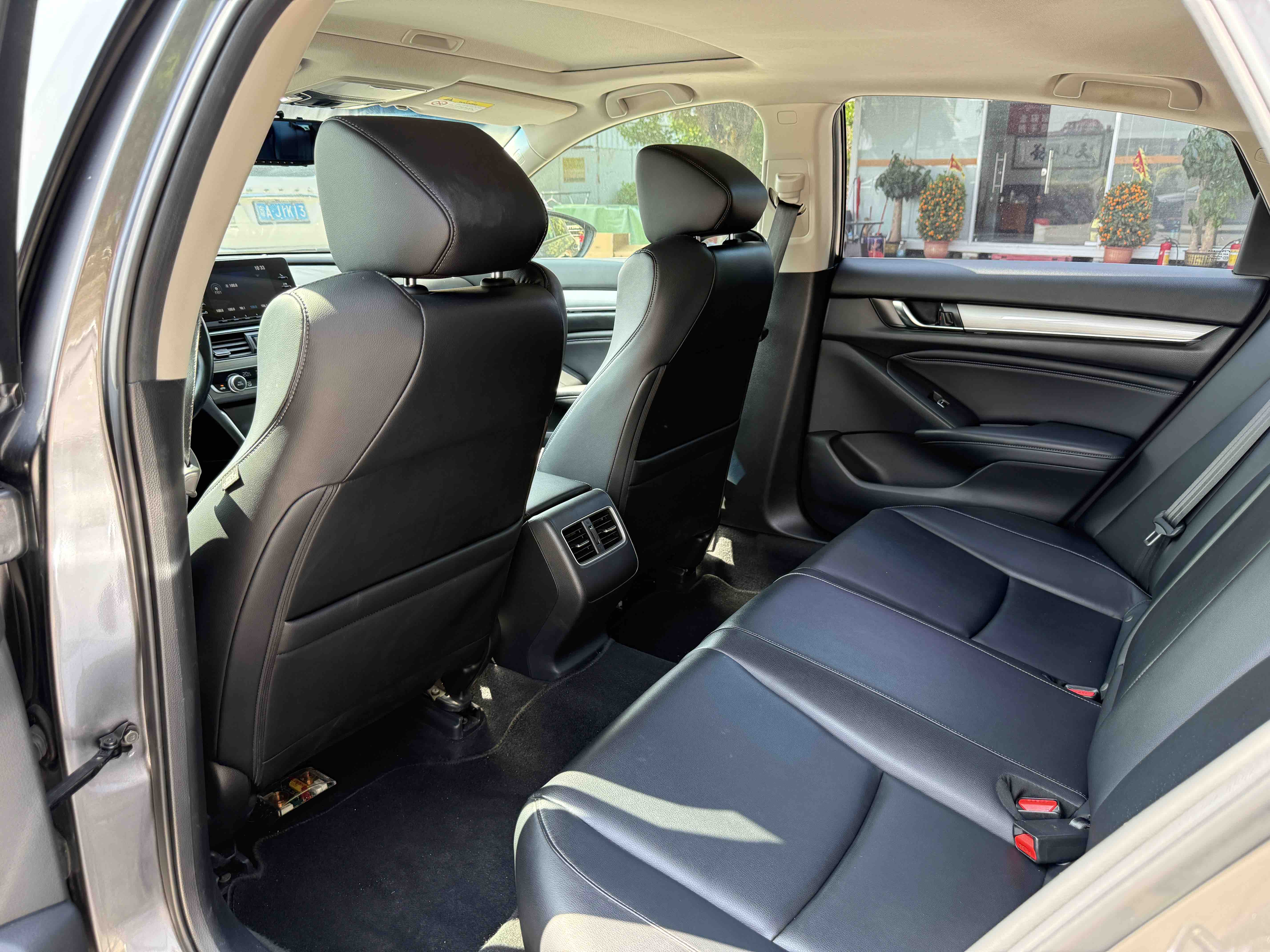 Honda Accord 2020 car image #20