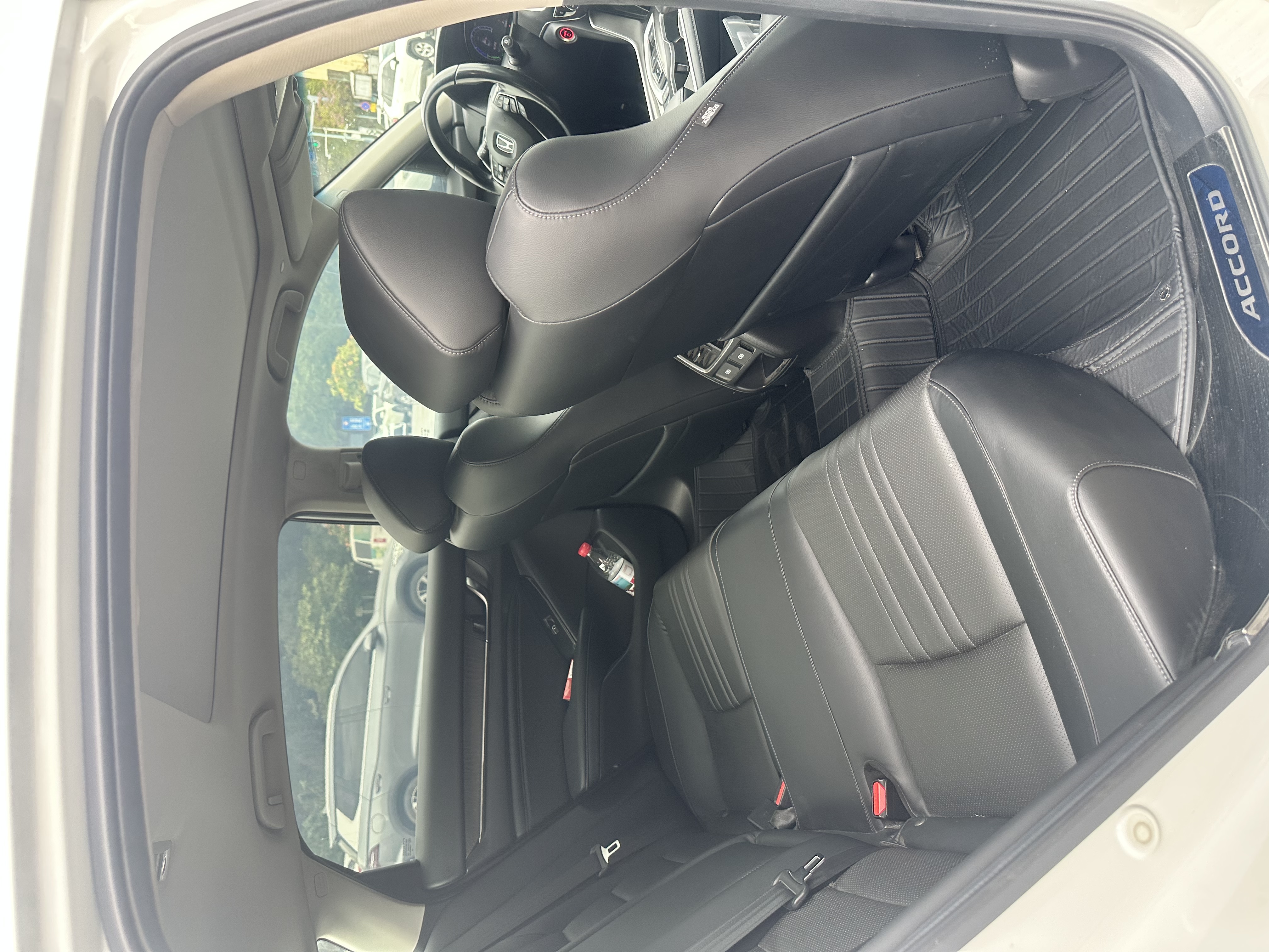 Honda Accord 2020 #20 Honda Accord 2020 car image #20