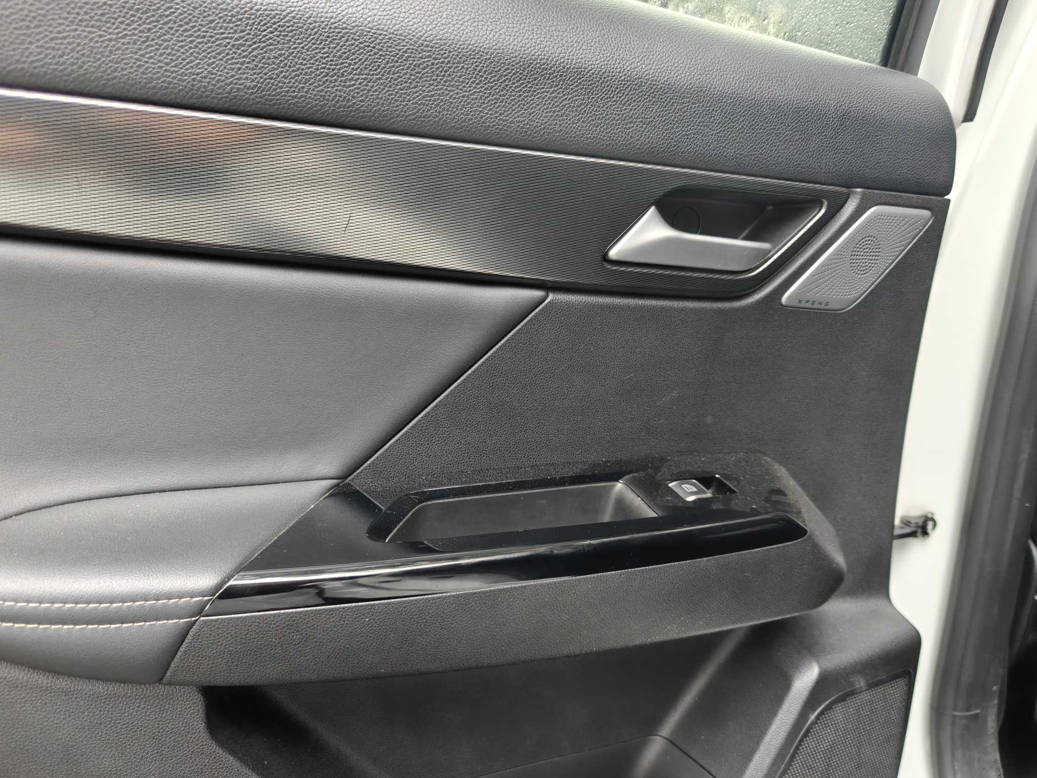 Xpeng G3 2020 #20 Xpeng G3 2020 immagine di auto #20