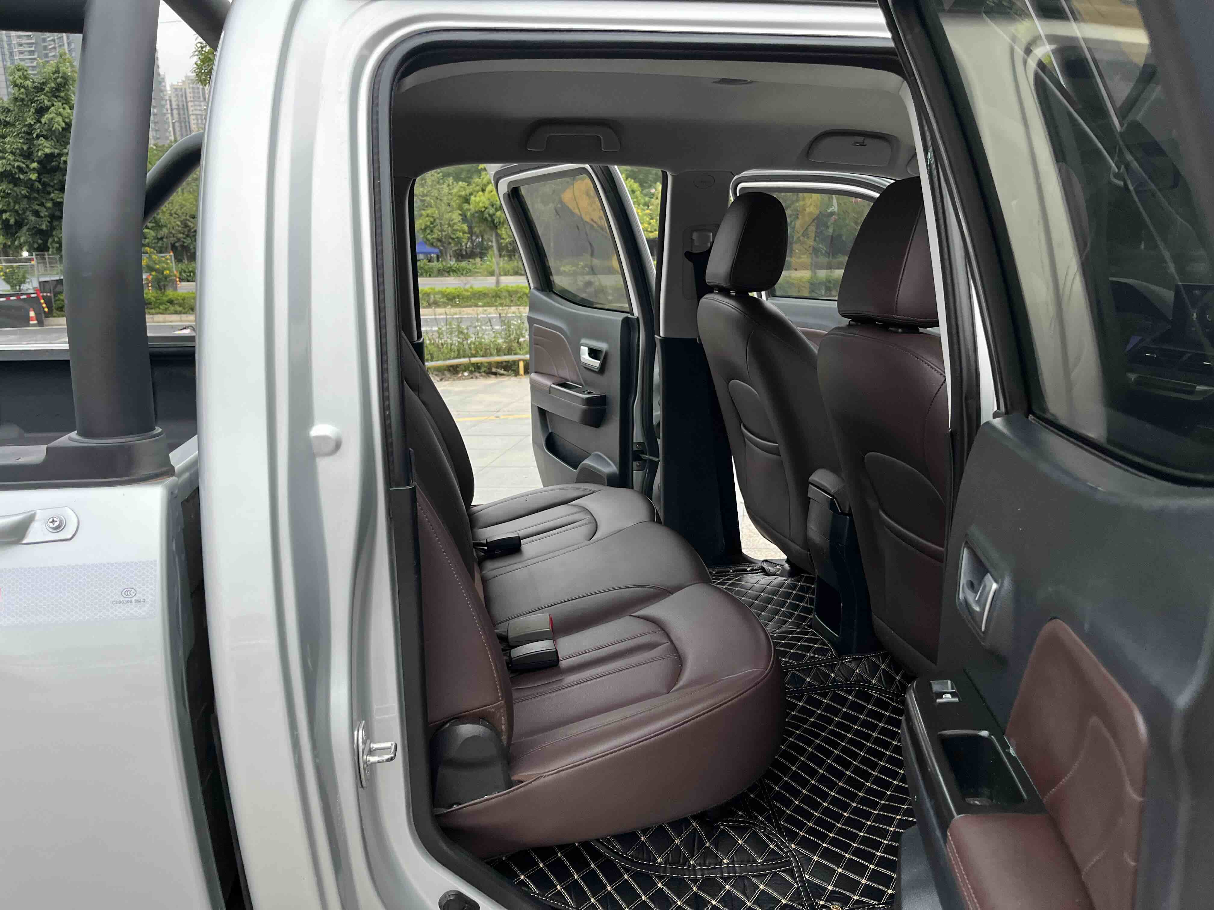 Great Wall Wingle 7 2020 car image #20