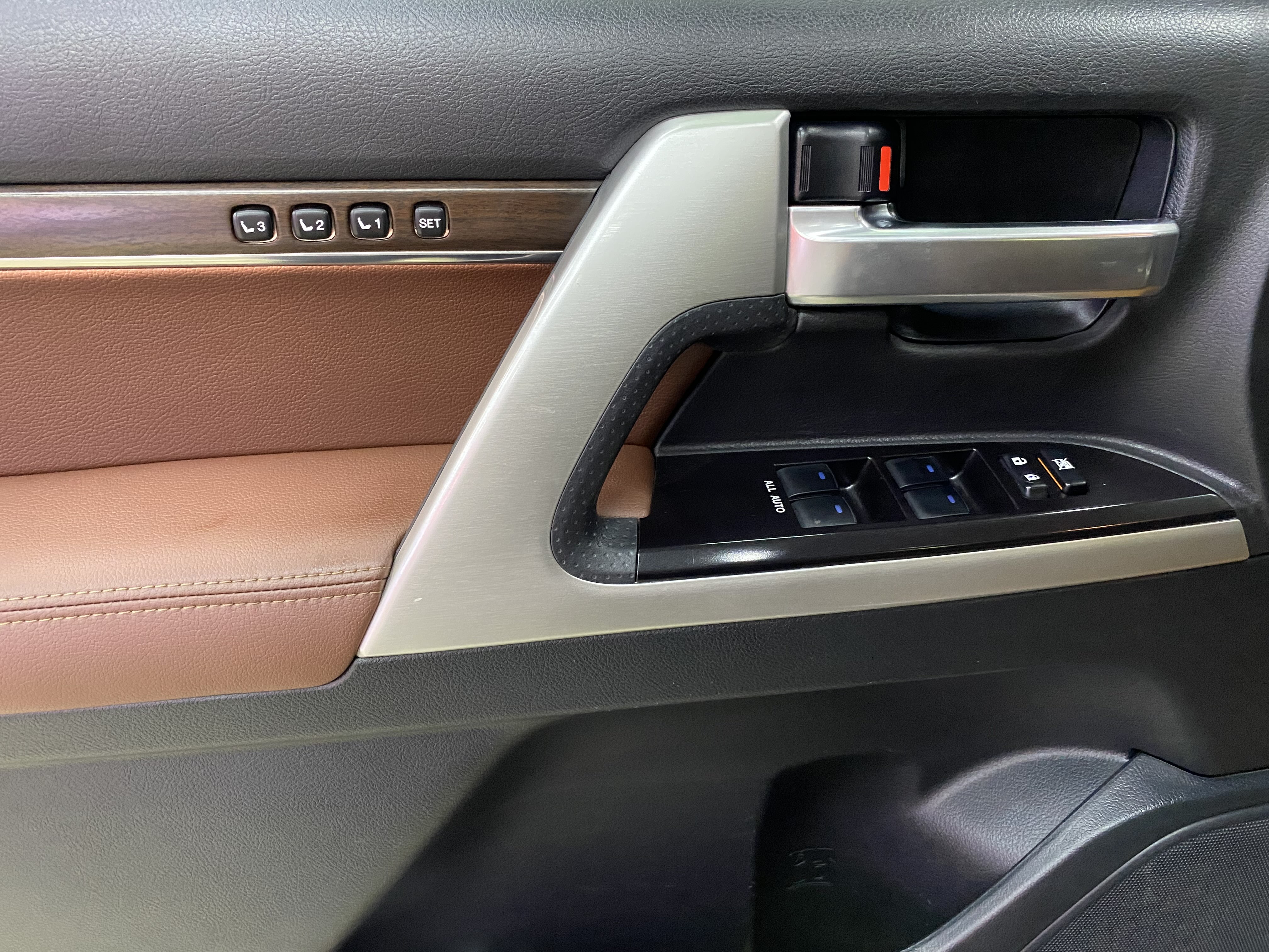 Toyota 2020 car image #20