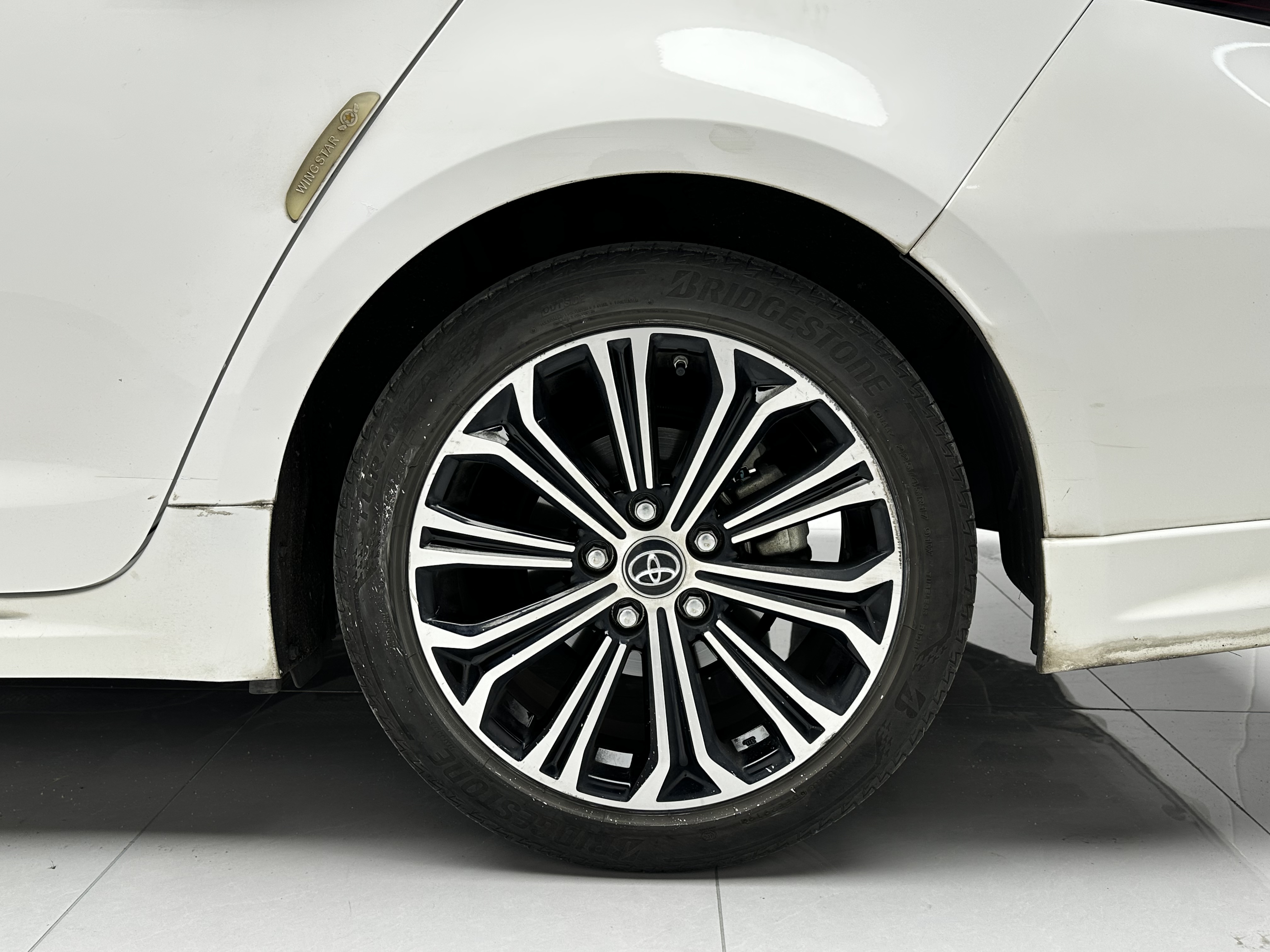 Corolla 2019 #20 Corolla 2019 car image #20