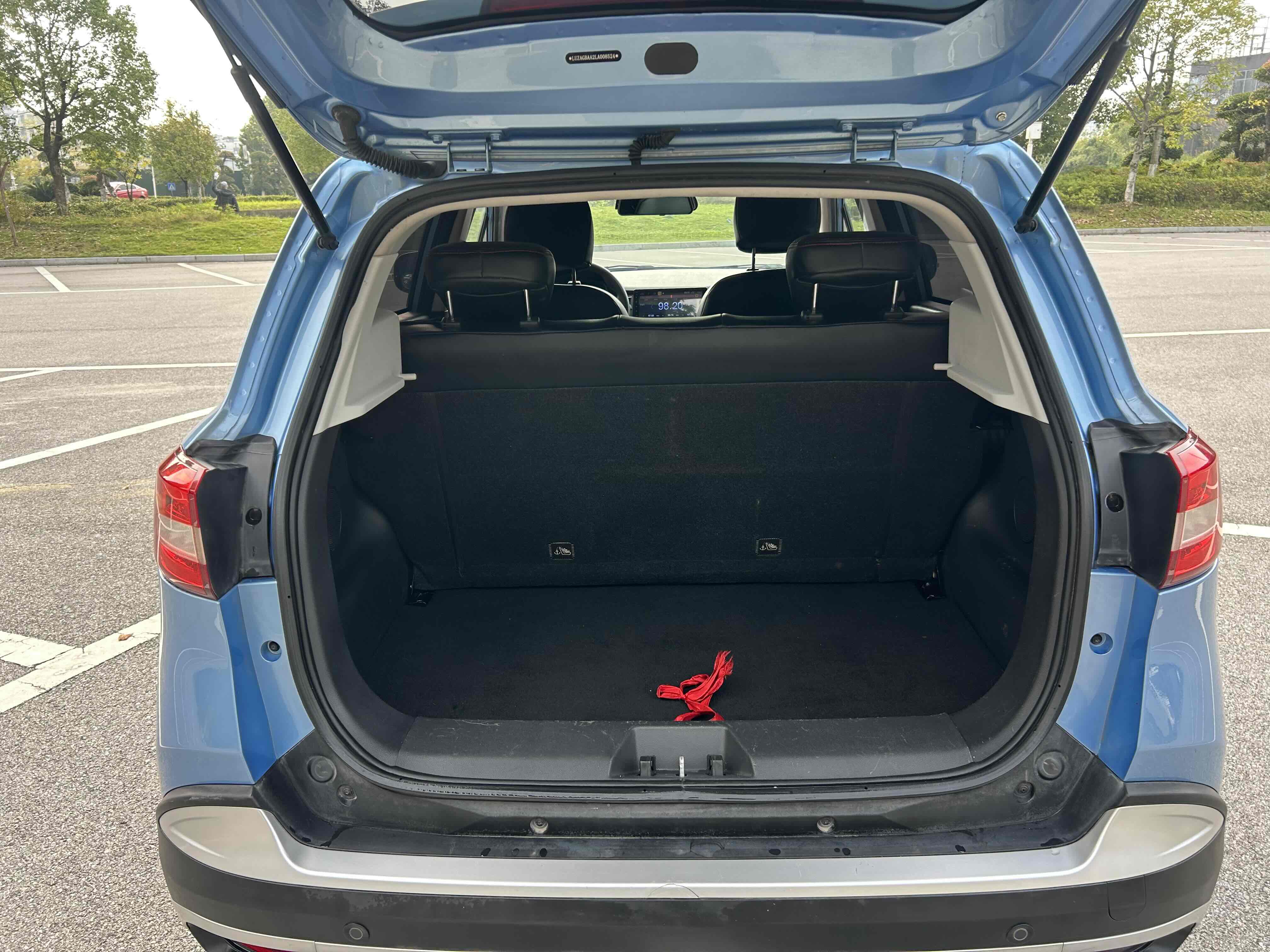 Neta N01 2021 #20 Neta N01 2021 immagine di auto #20