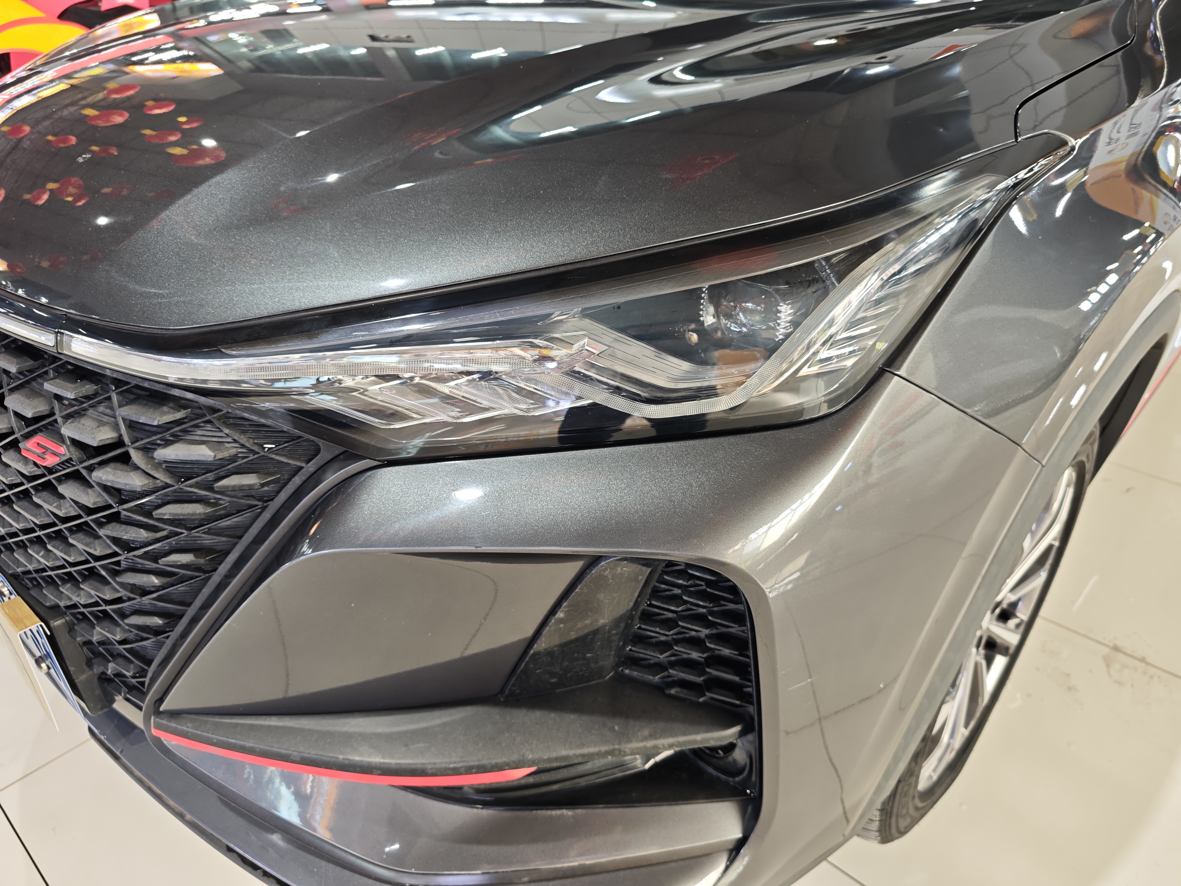 Changan CS75 Plus 2020 car image #20