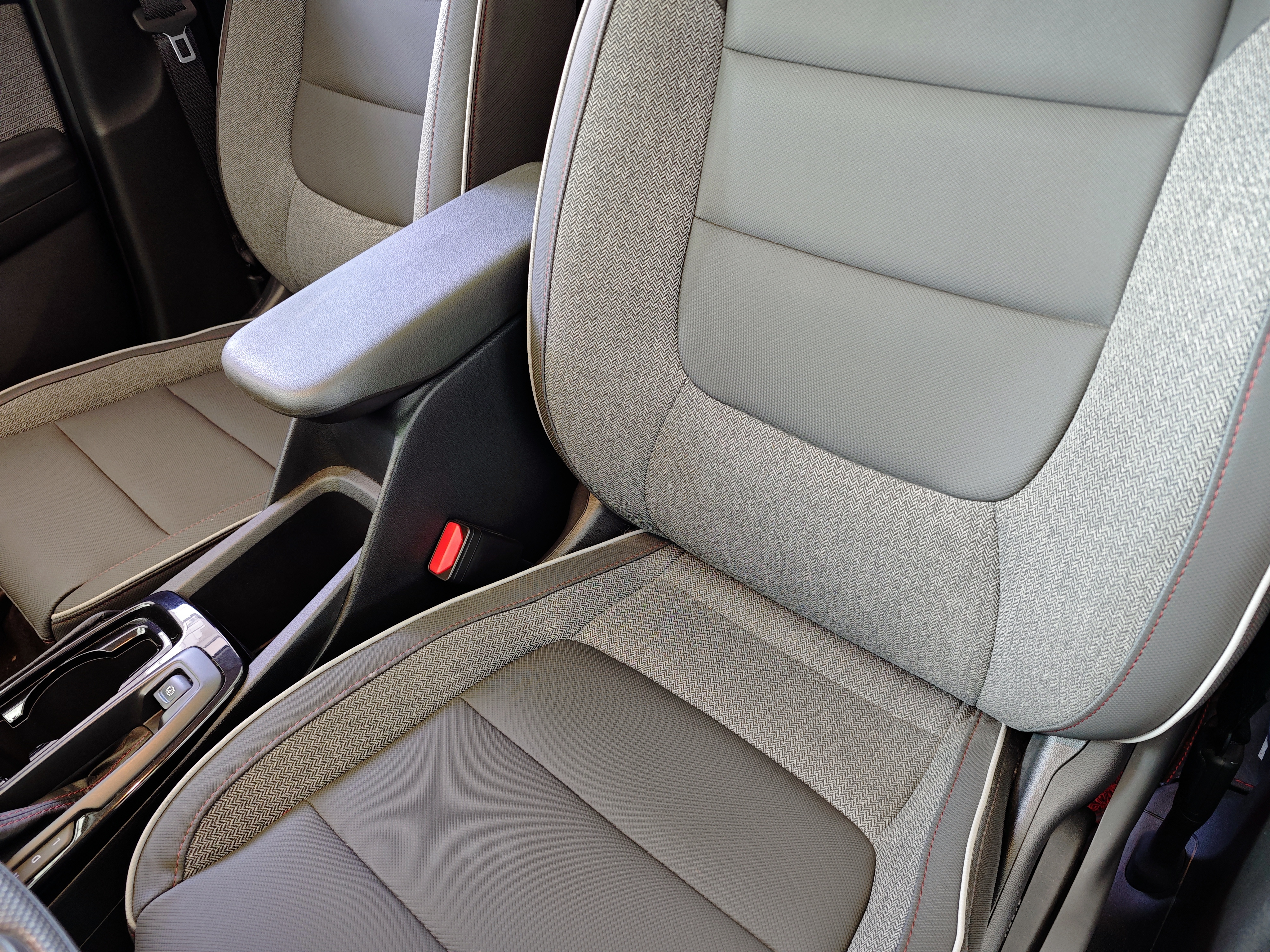 Chevrolet Trailblazer 2021 #20 Chevrolet Trailblazer 2021 car image #20