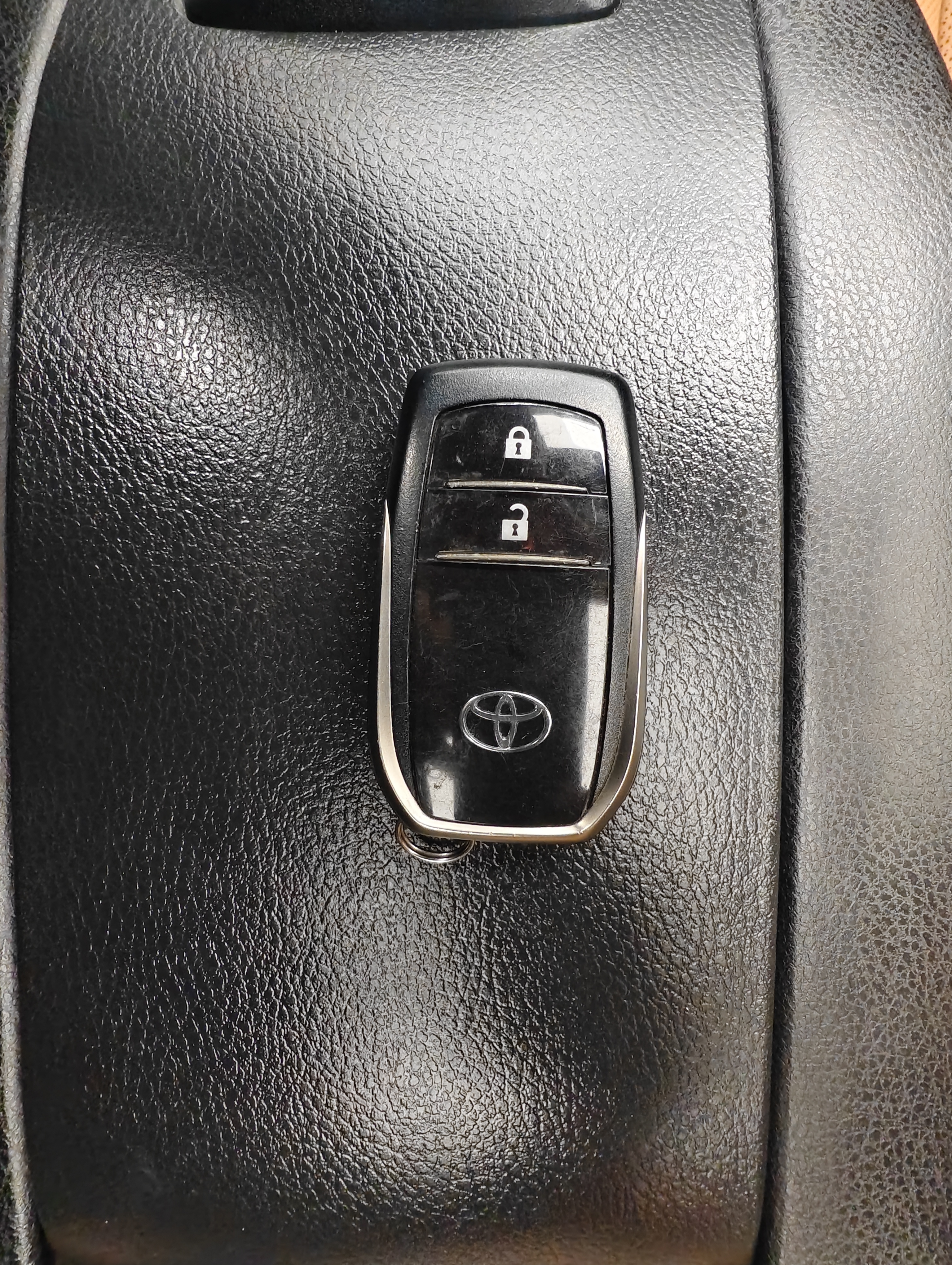 Toyota Highlander 2020 #20 Toyota Highlander 2020 car image #20