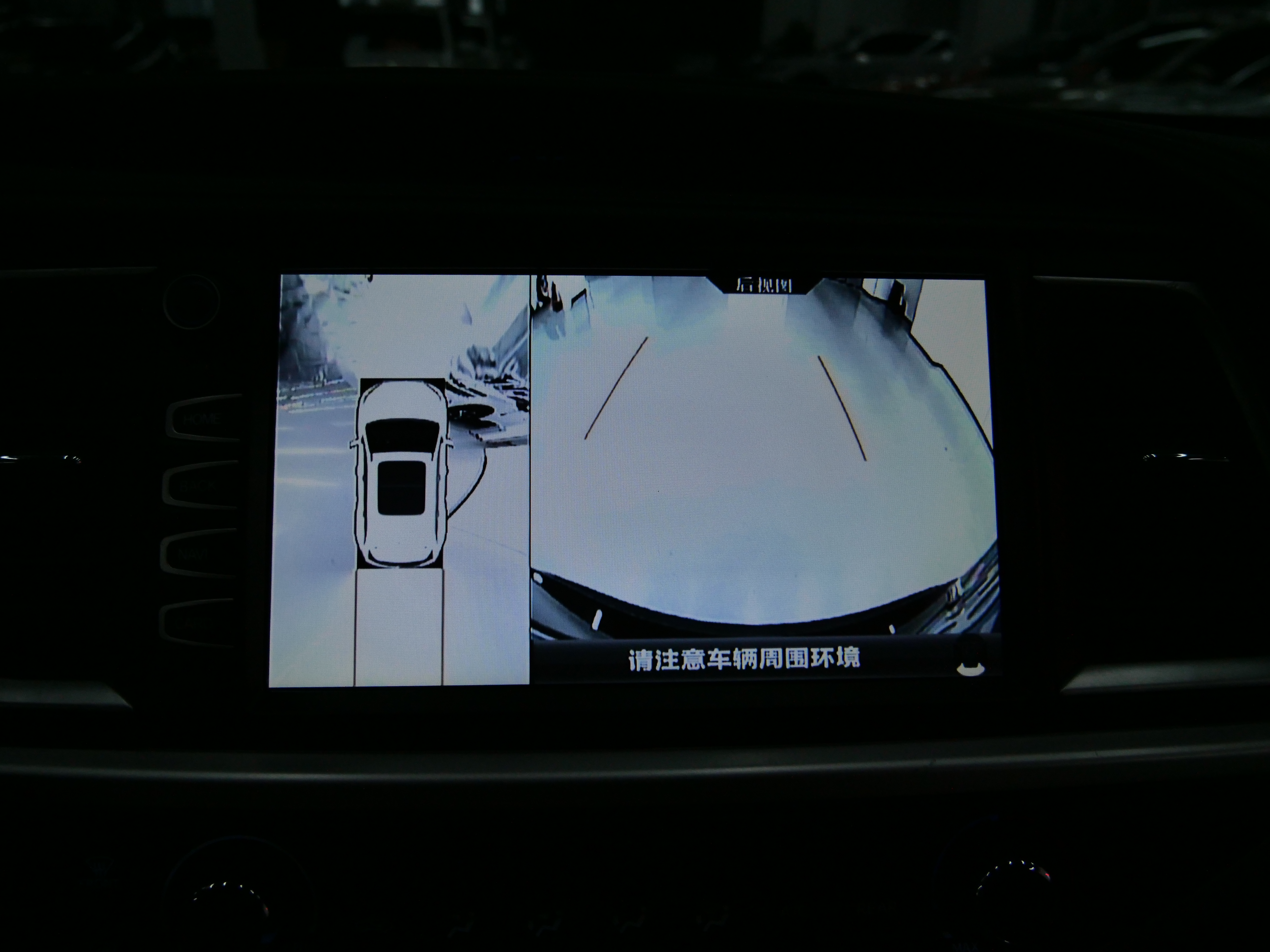 Toyota Highlander 2019 car image #20