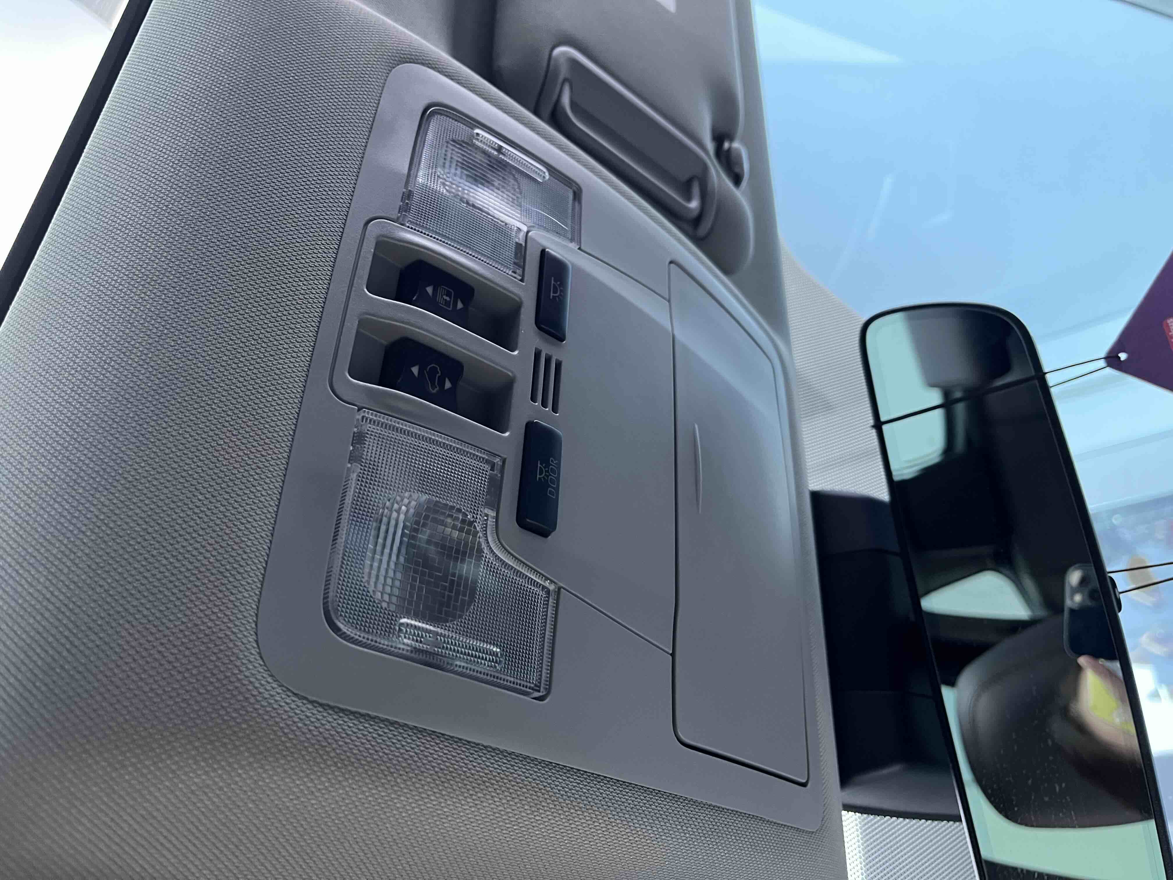 Toyota Highlander 2020 car image #20