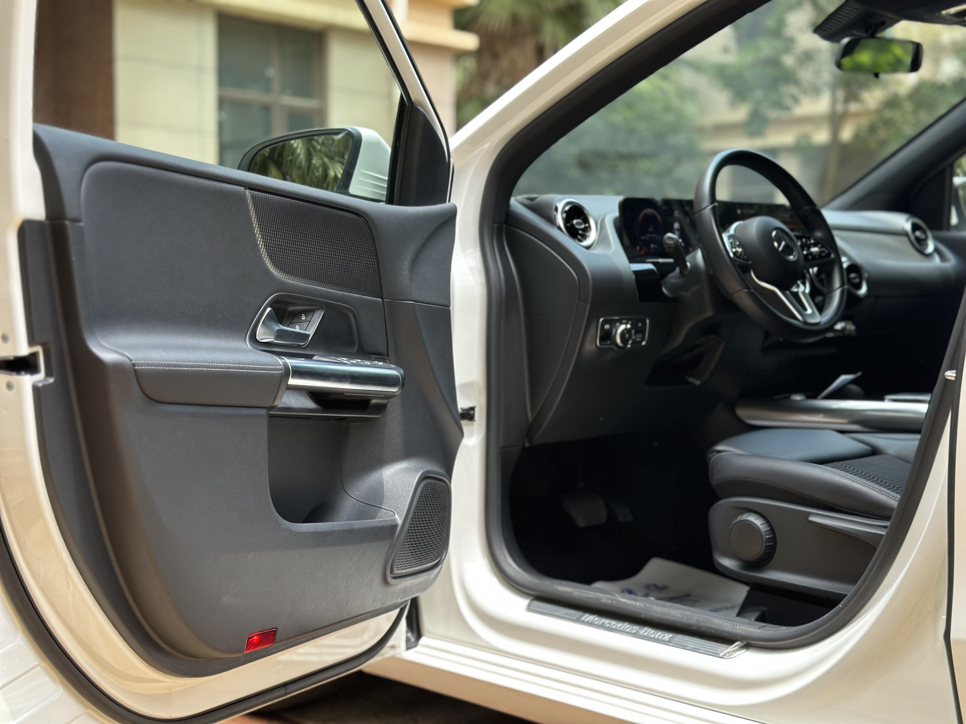 Mercedes-Benz B Class 2020 car image #20