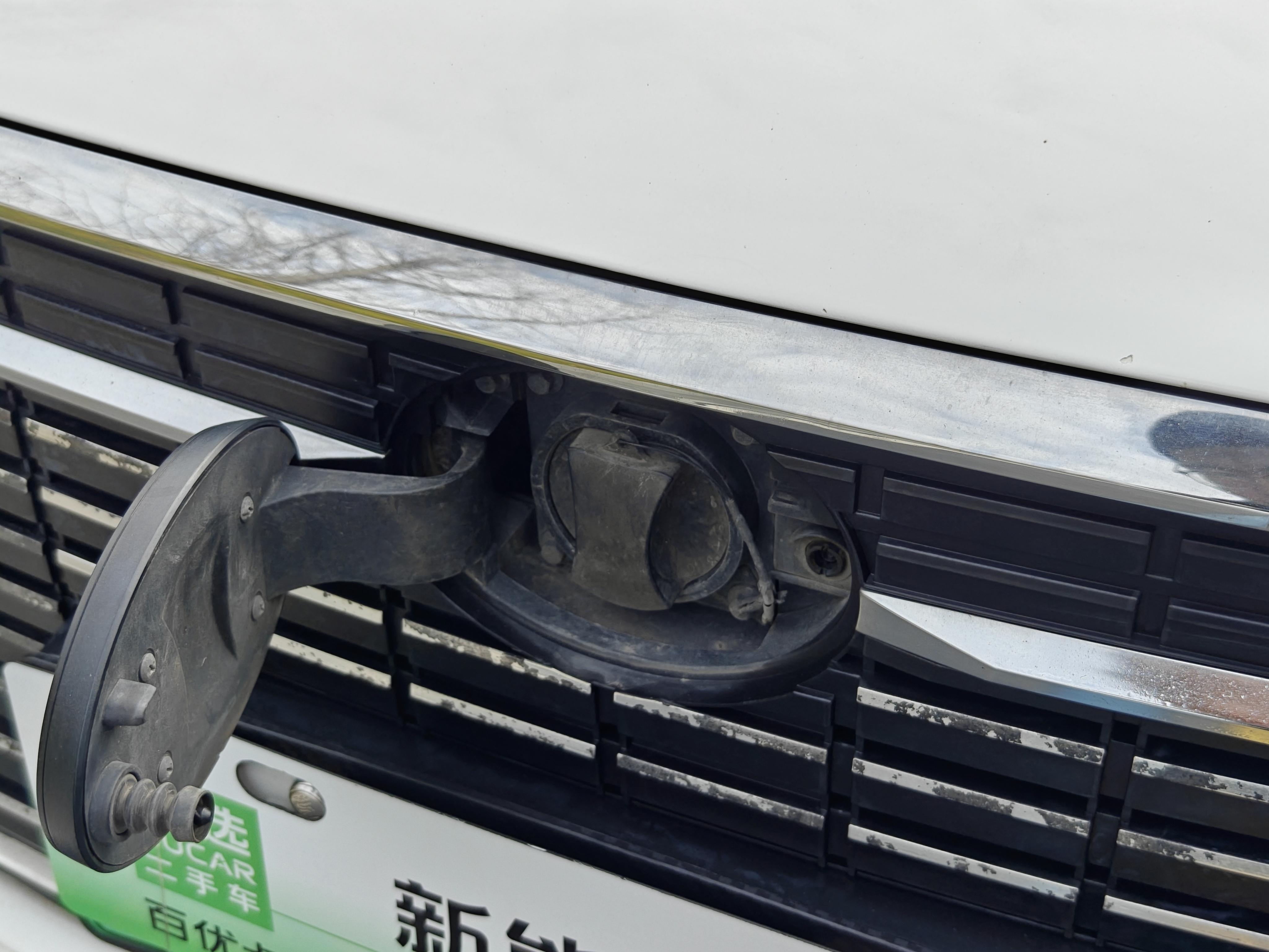 BYD Qin New Energy 2020 car image #20