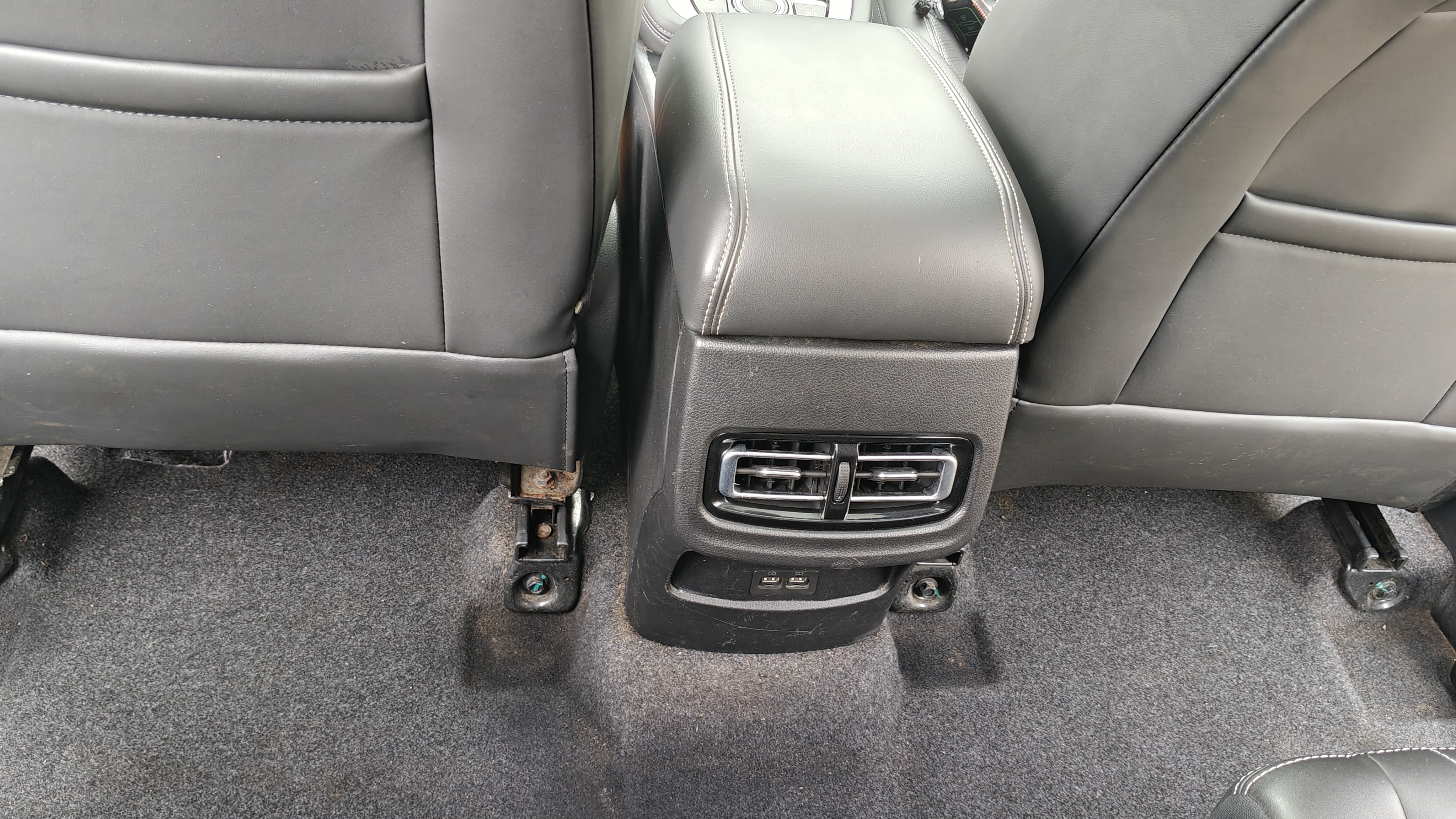 X70S 2019 #20 X70S 2019 car image #20