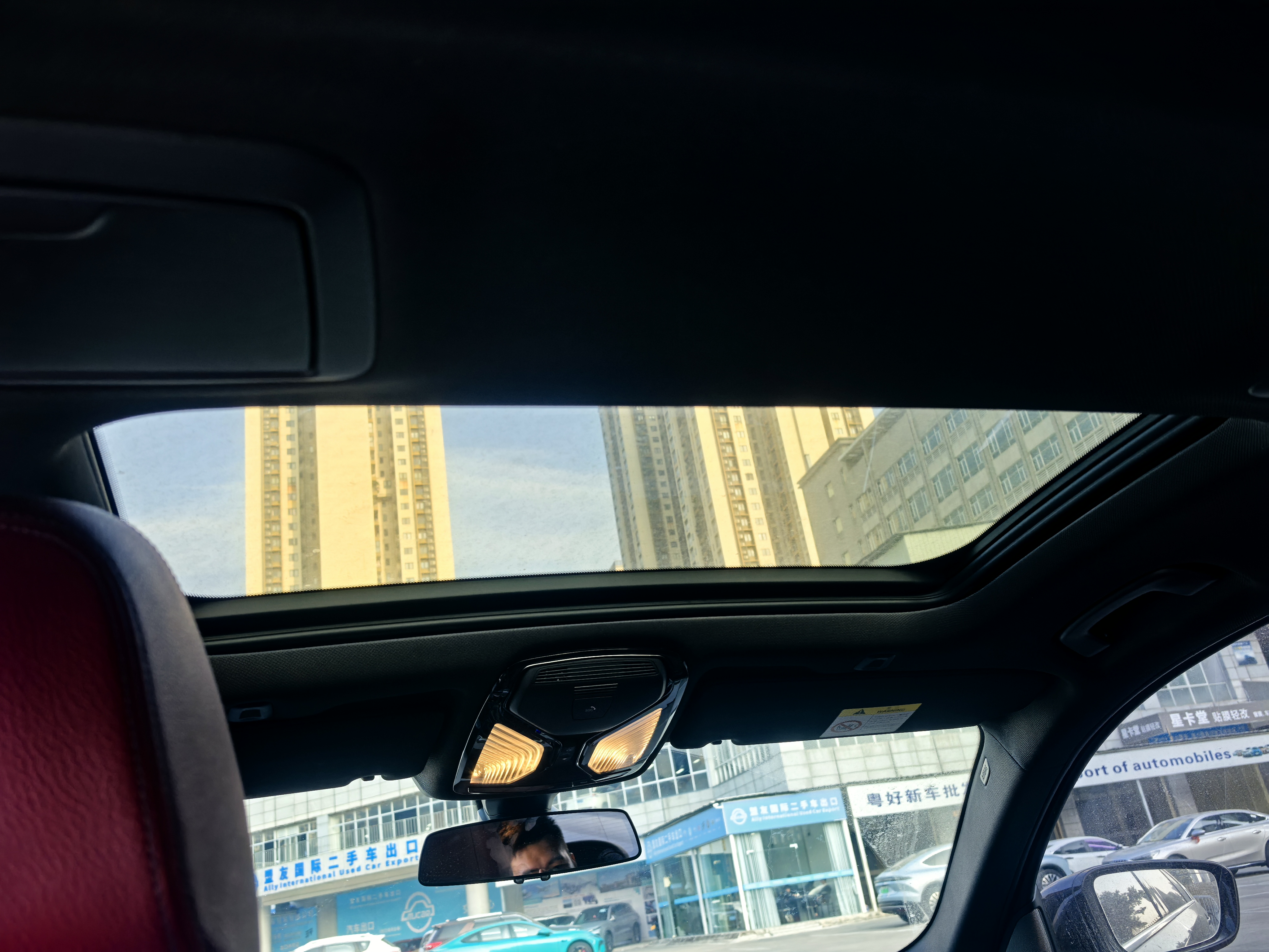 BMW 5 Series 2020 car image #20