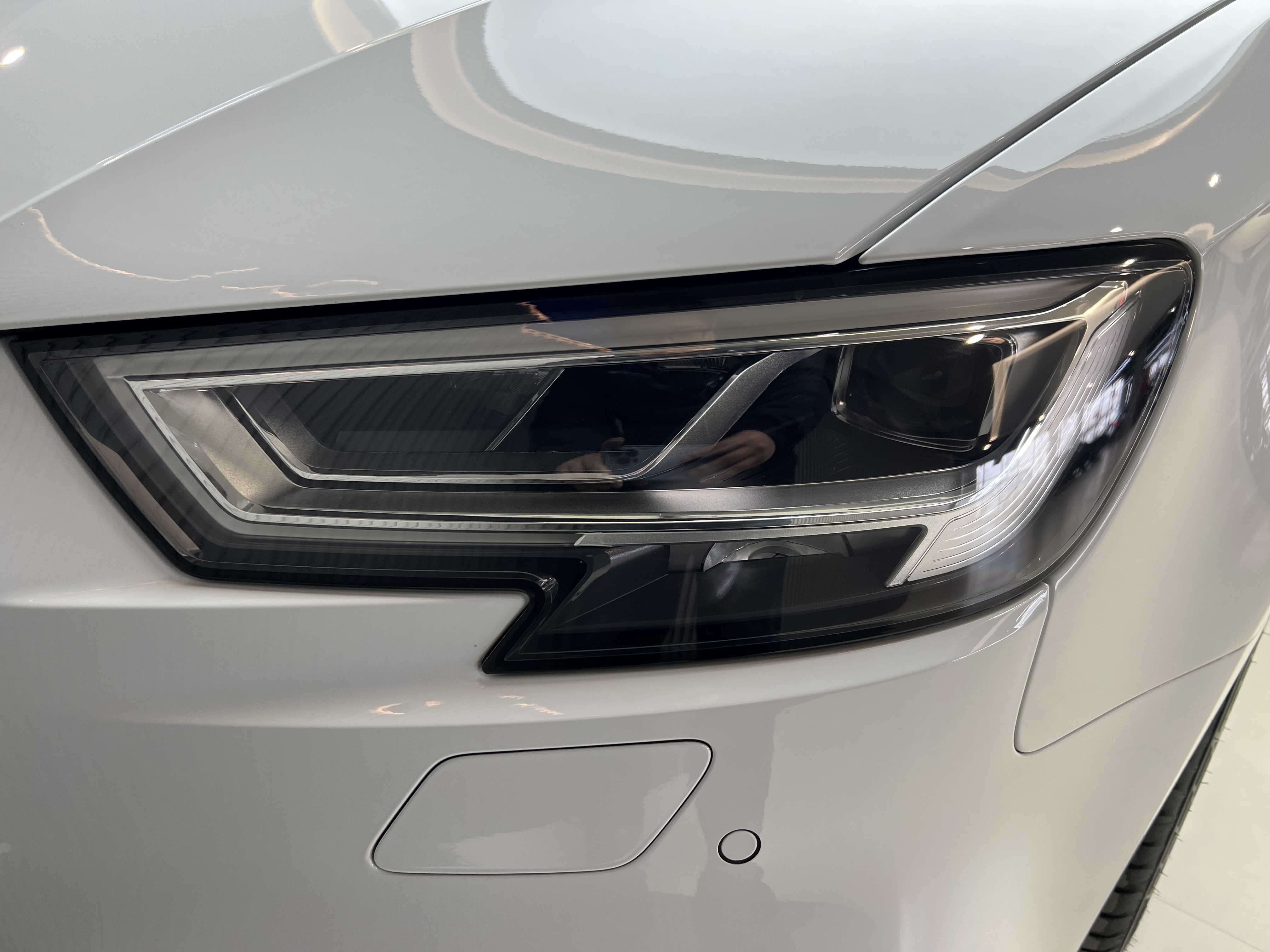 奥迪 奥迪A3 2020 汽车图片 #20