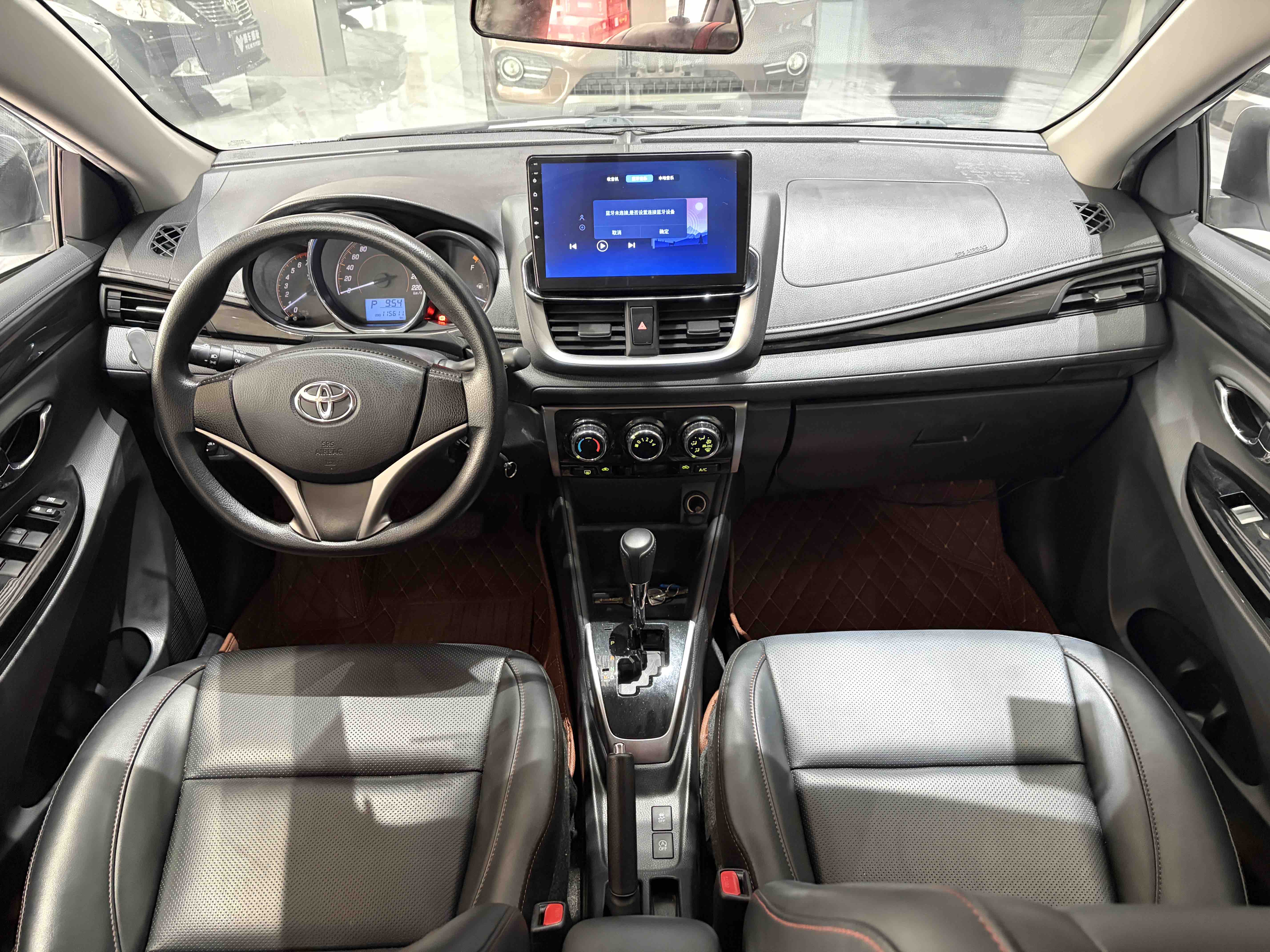 Toyota Yaris L Zhixuan 2020 #20 Toyota Yaris L Zhixuan 2020 car image #20