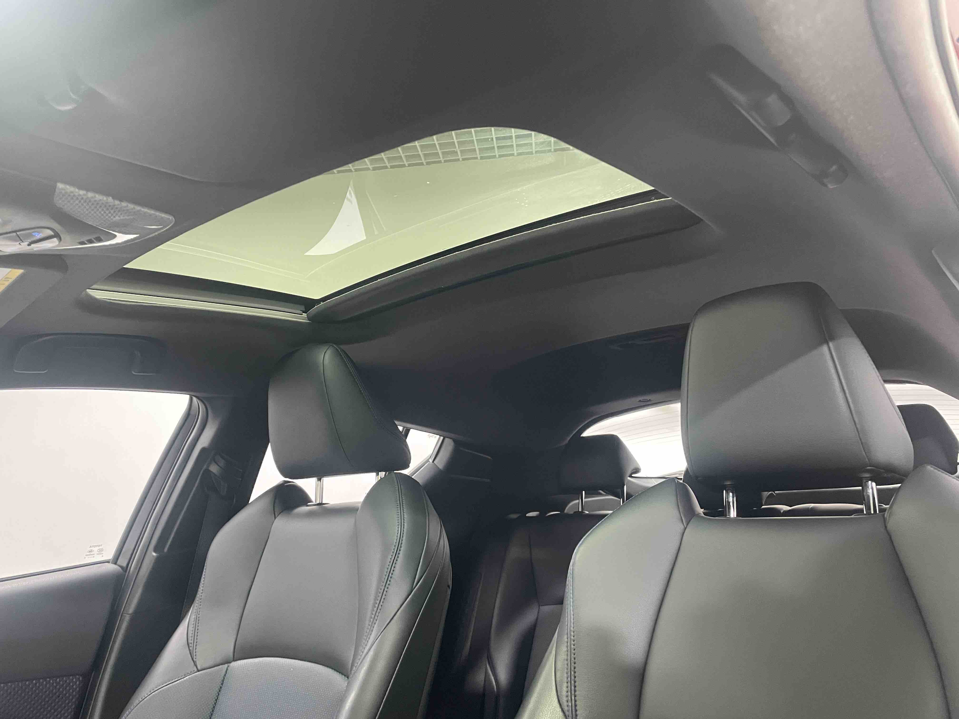 Toyota 2020 car image #20