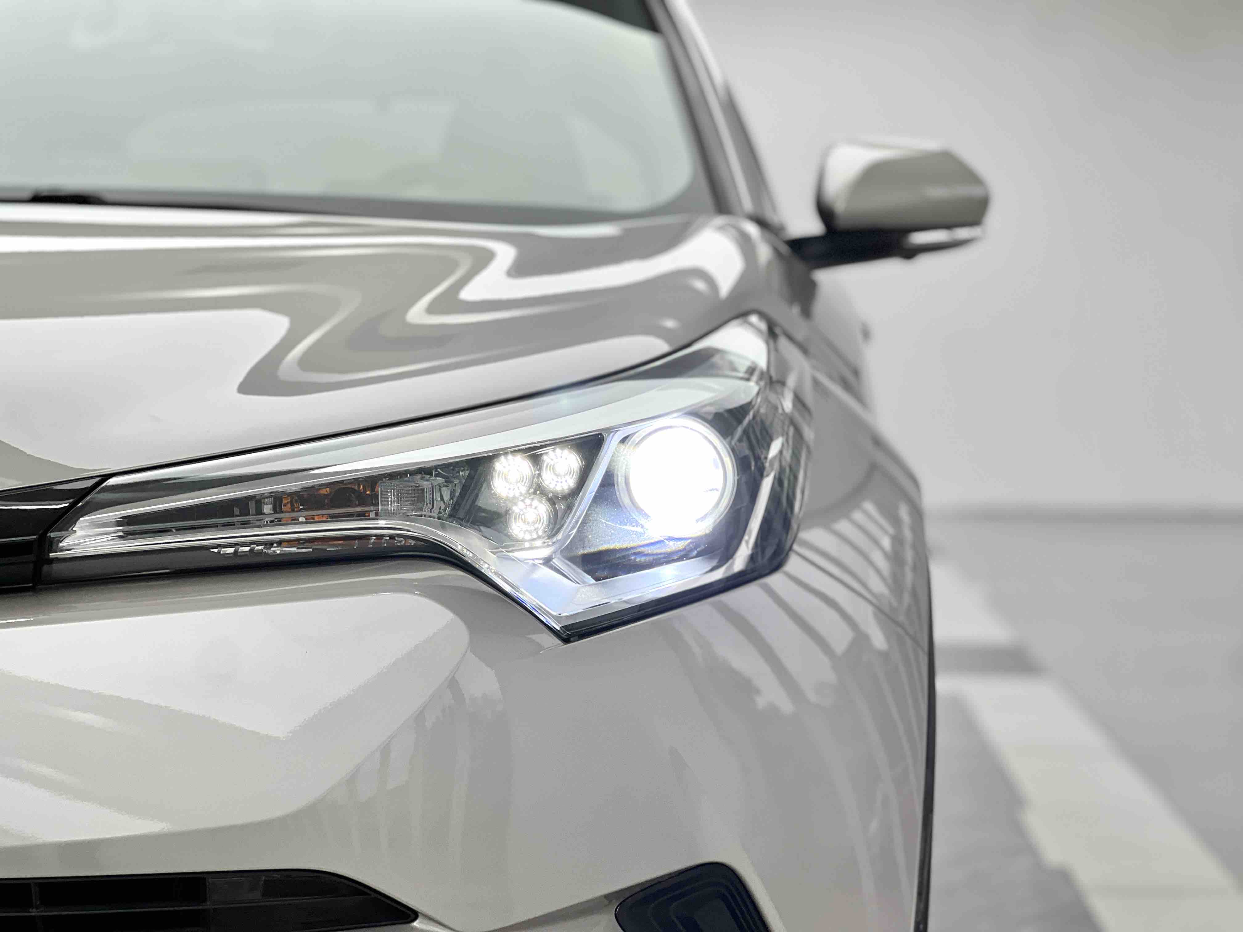 Toyota 2020 #20 Toyota 2020 car image #20