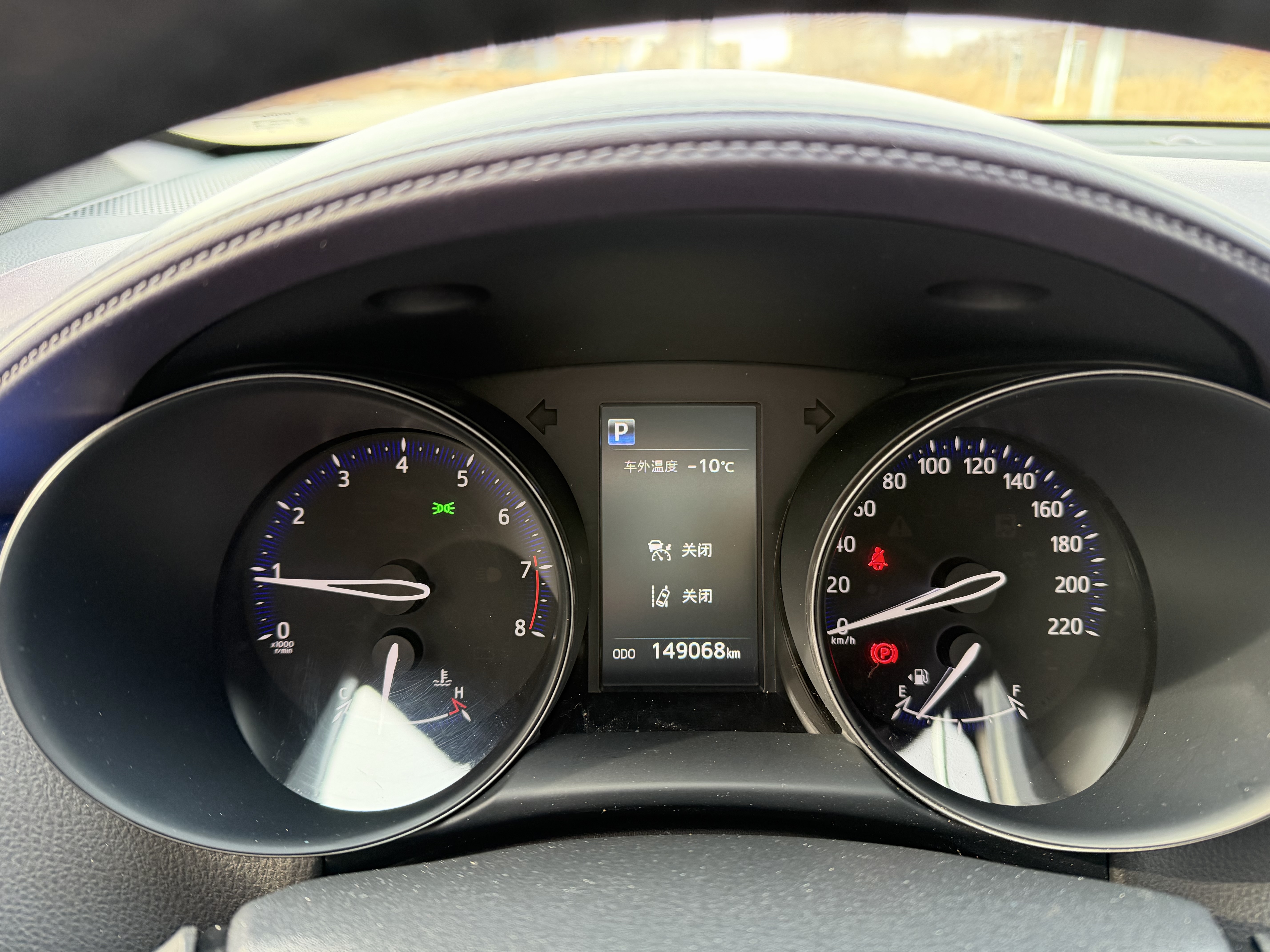 Toyota C-HR 2020 immagine di auto #20