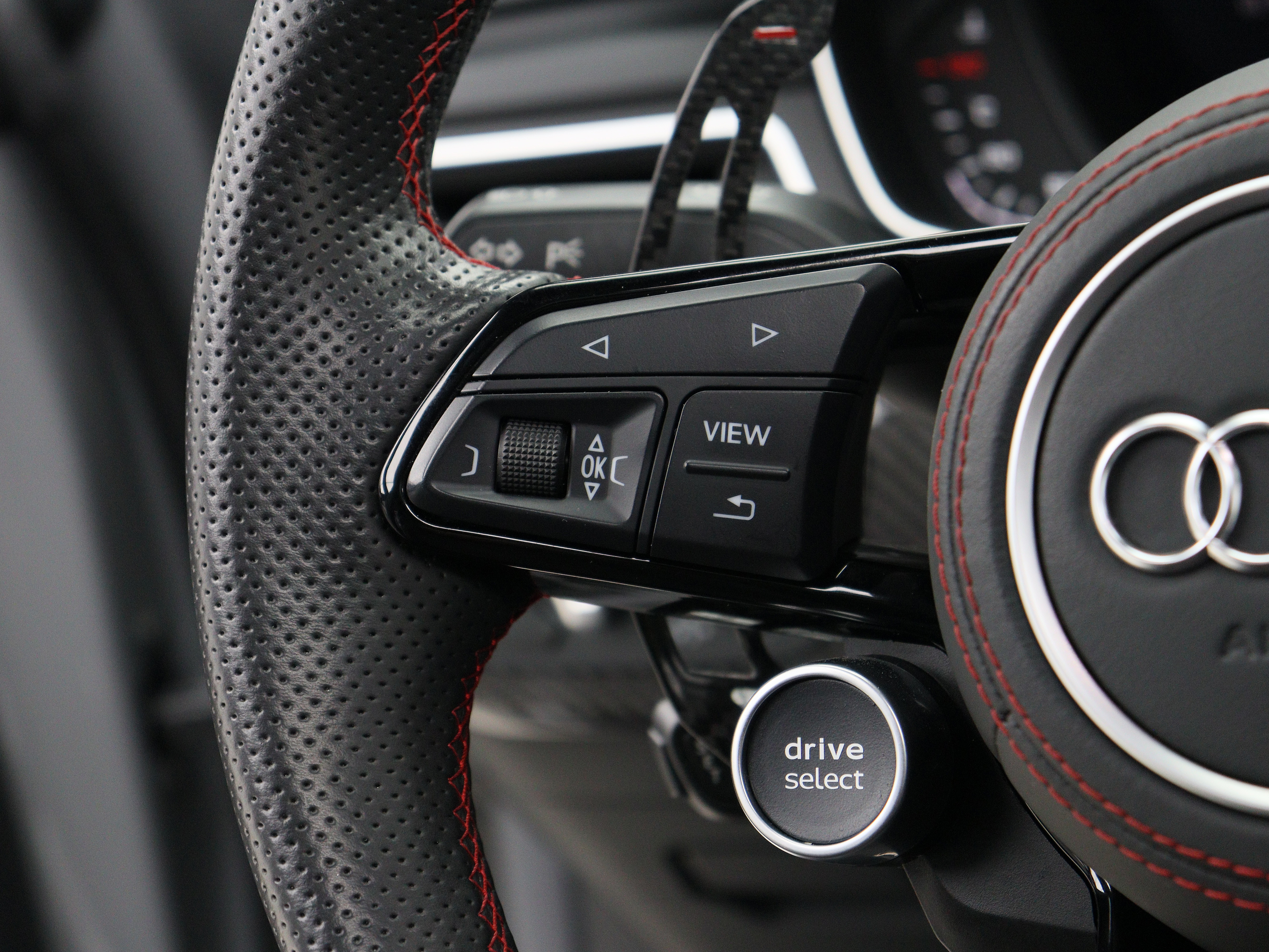 Audi RS 5 2020 #20 Audi RS 5 2020 car image #20