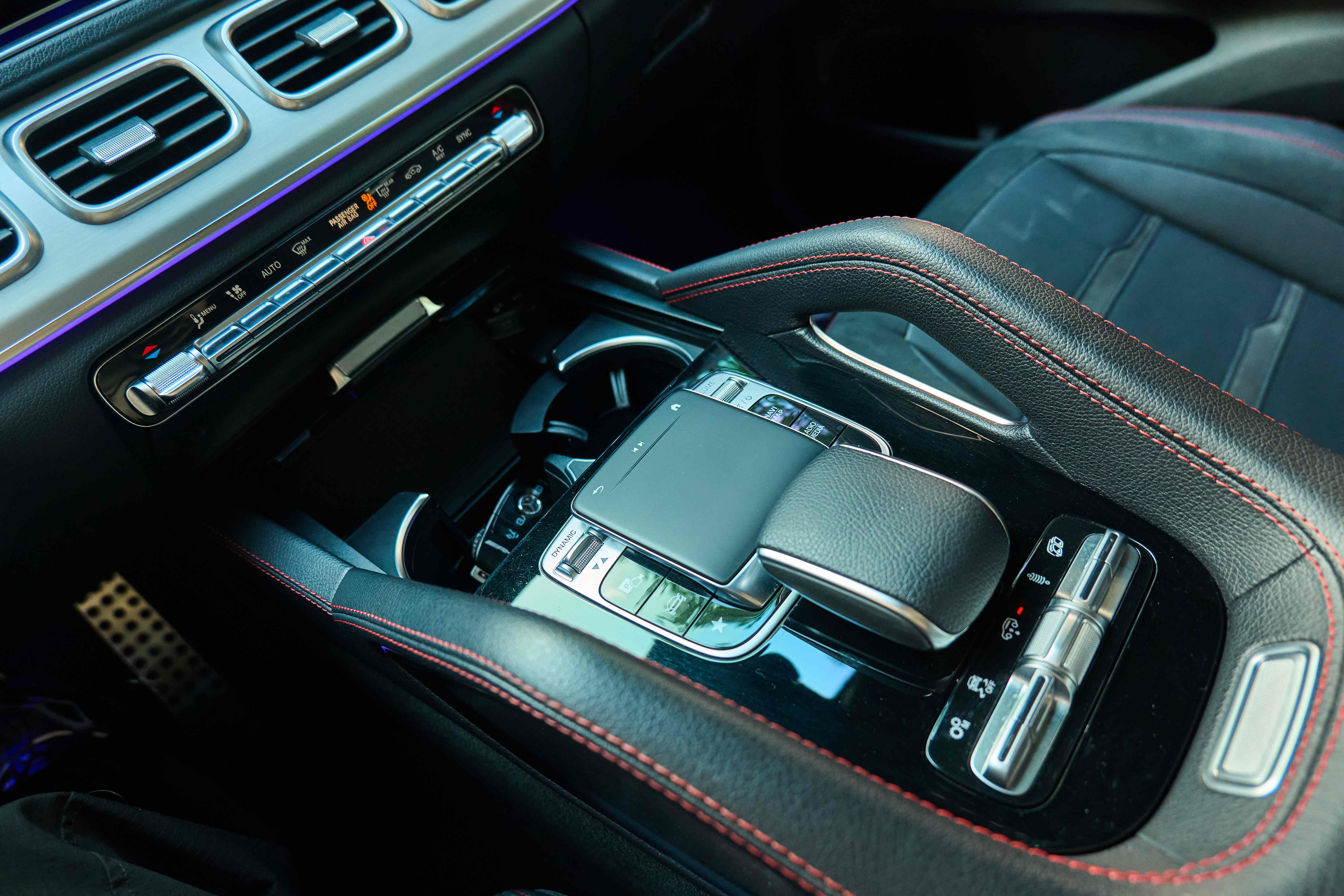 Mercedes-Benz GLE AMG 2021 #20 Mercedes-Benz GLE AMG 2021 imagem de carro #20