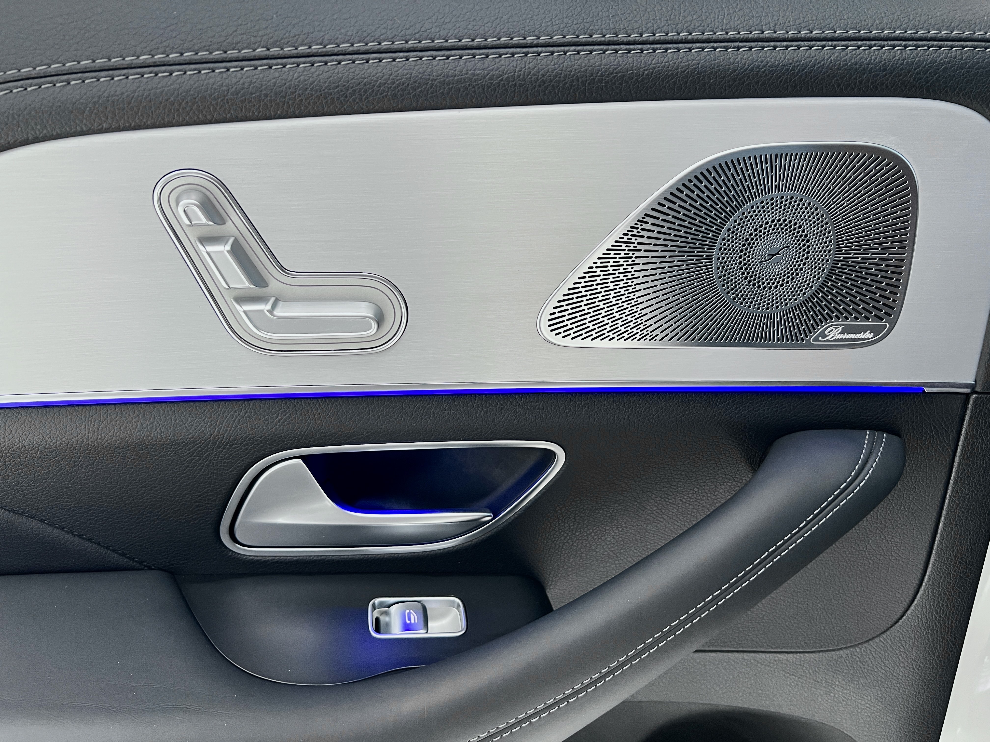 Mercedes-Benz GLE AMG 2020 car image #20