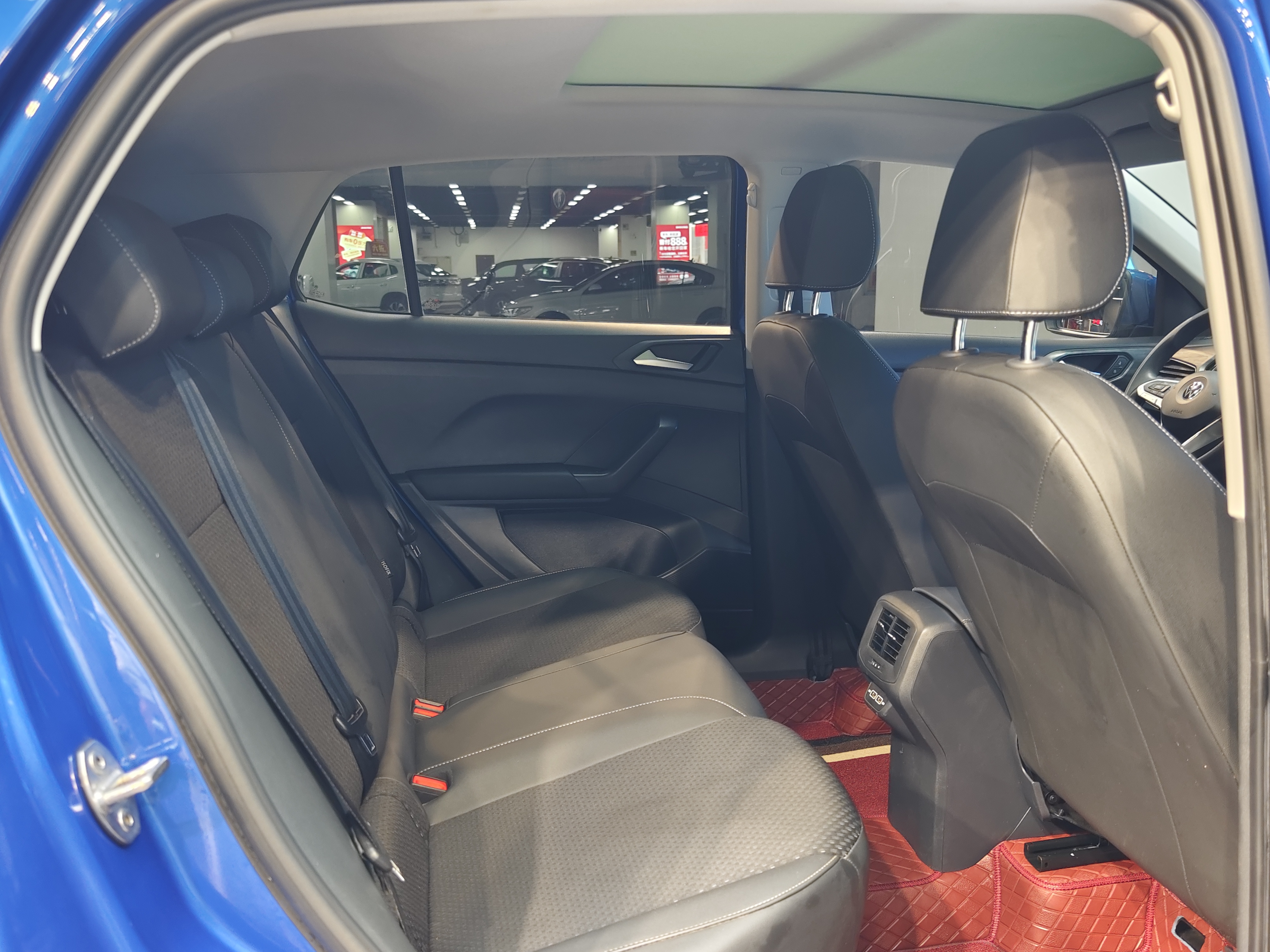 Tacqua 2020 #20 Tacqua 2020 car image #20